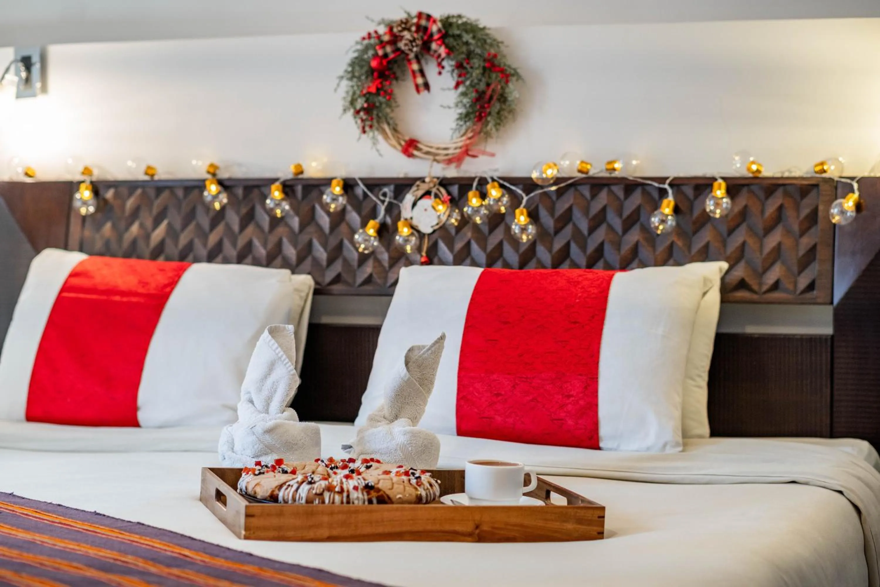 Other, Bed in La Casona Hotel Boutique