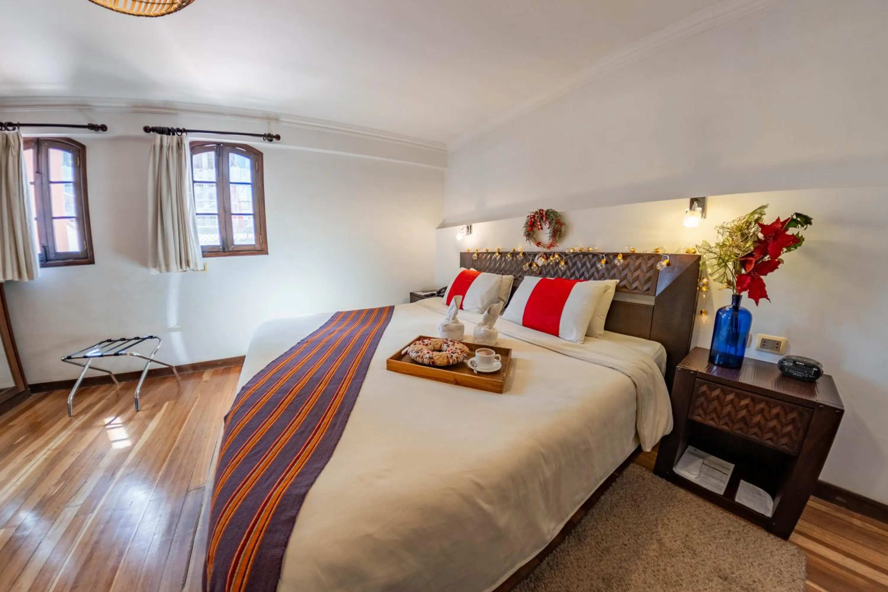 Other, Bed in La Casona Hotel Boutique