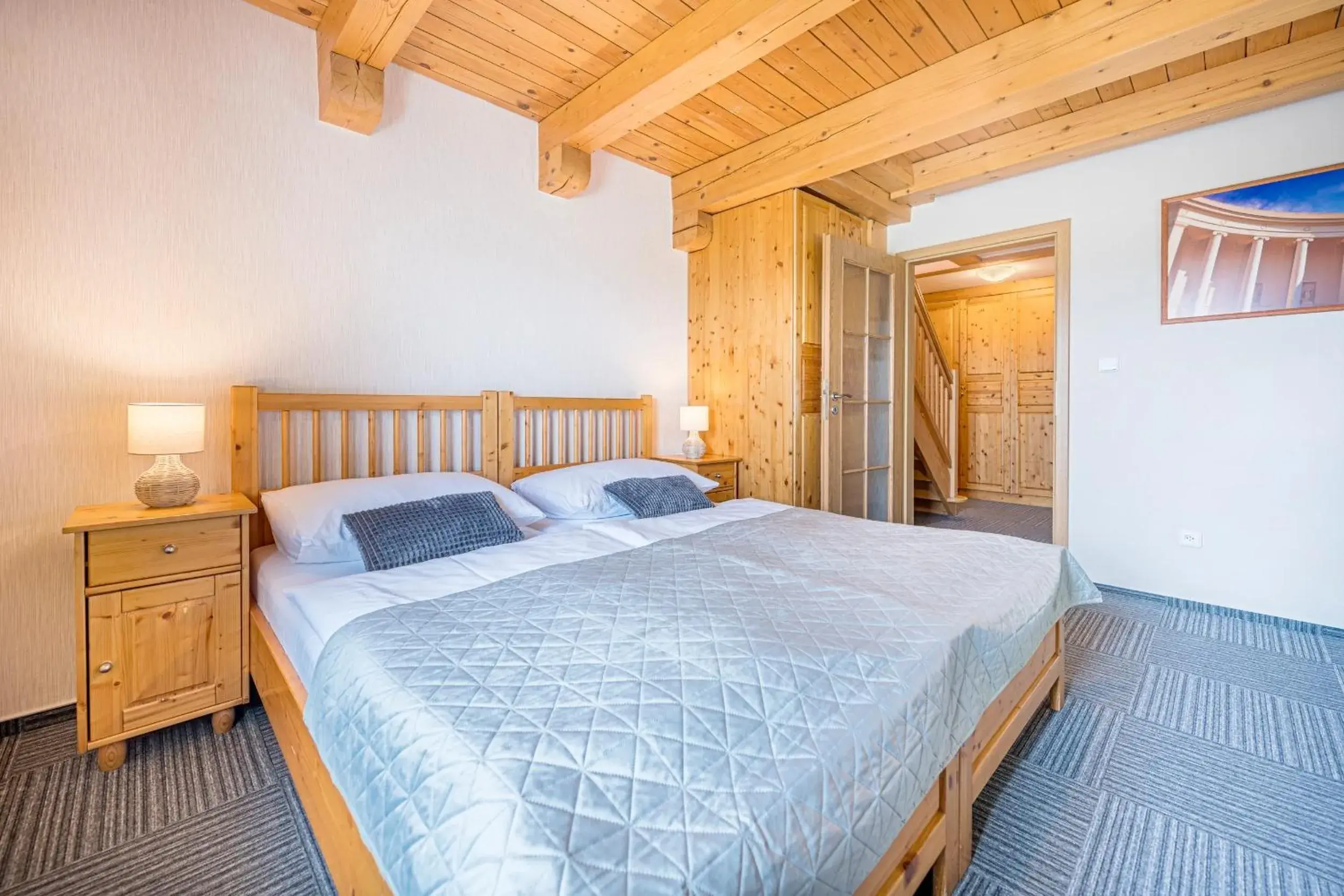 Superior Suite in Hotel Pavlov Superior Suite in Hotel Pavlov