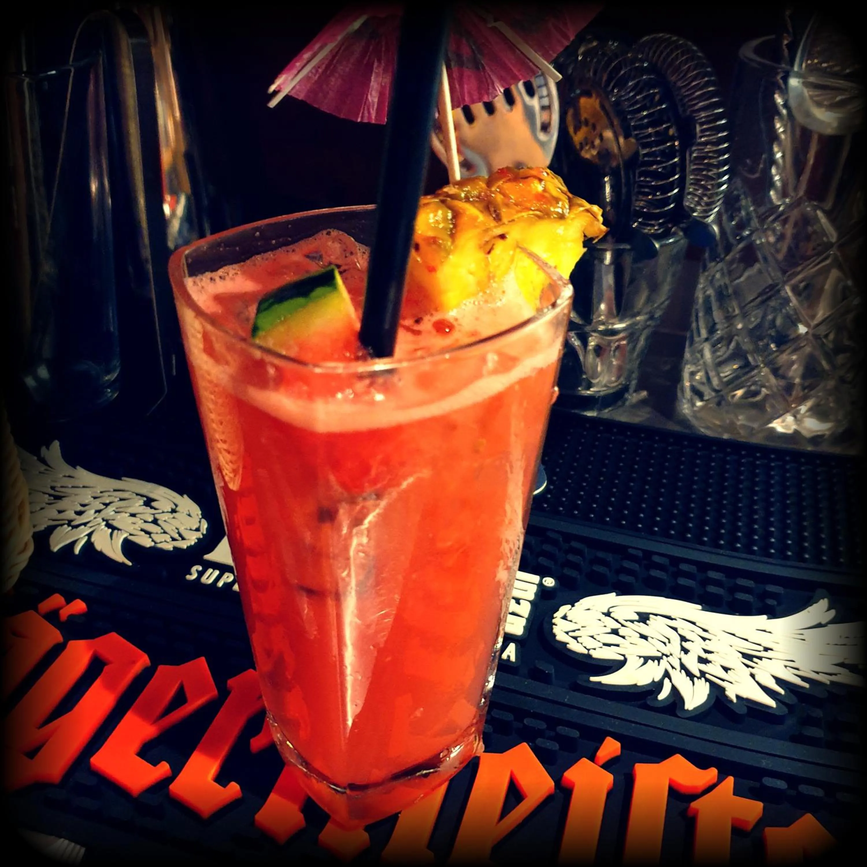 Restaurant/places to eat in Hotel Reitherhof