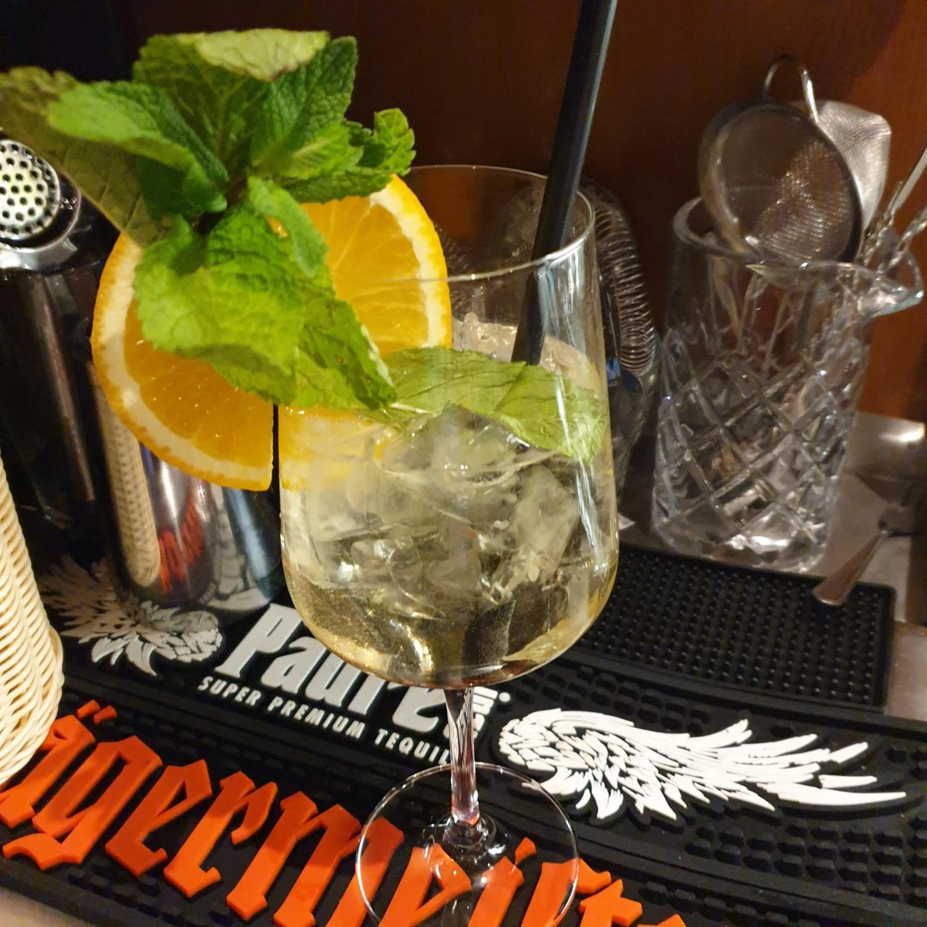 Restaurant/places to eat in Hotel Reitherhof