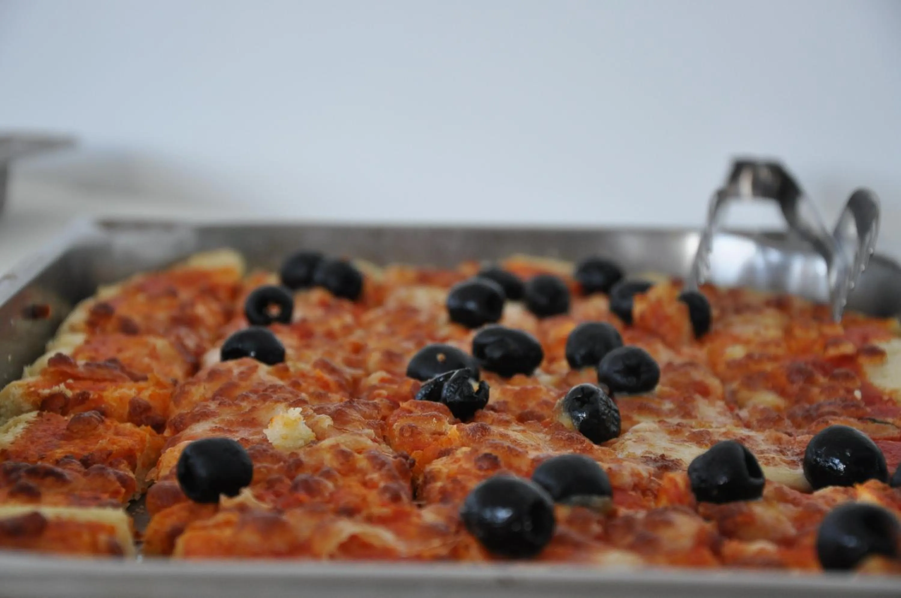 Restaurant/places to eat in Hotel Nettuno