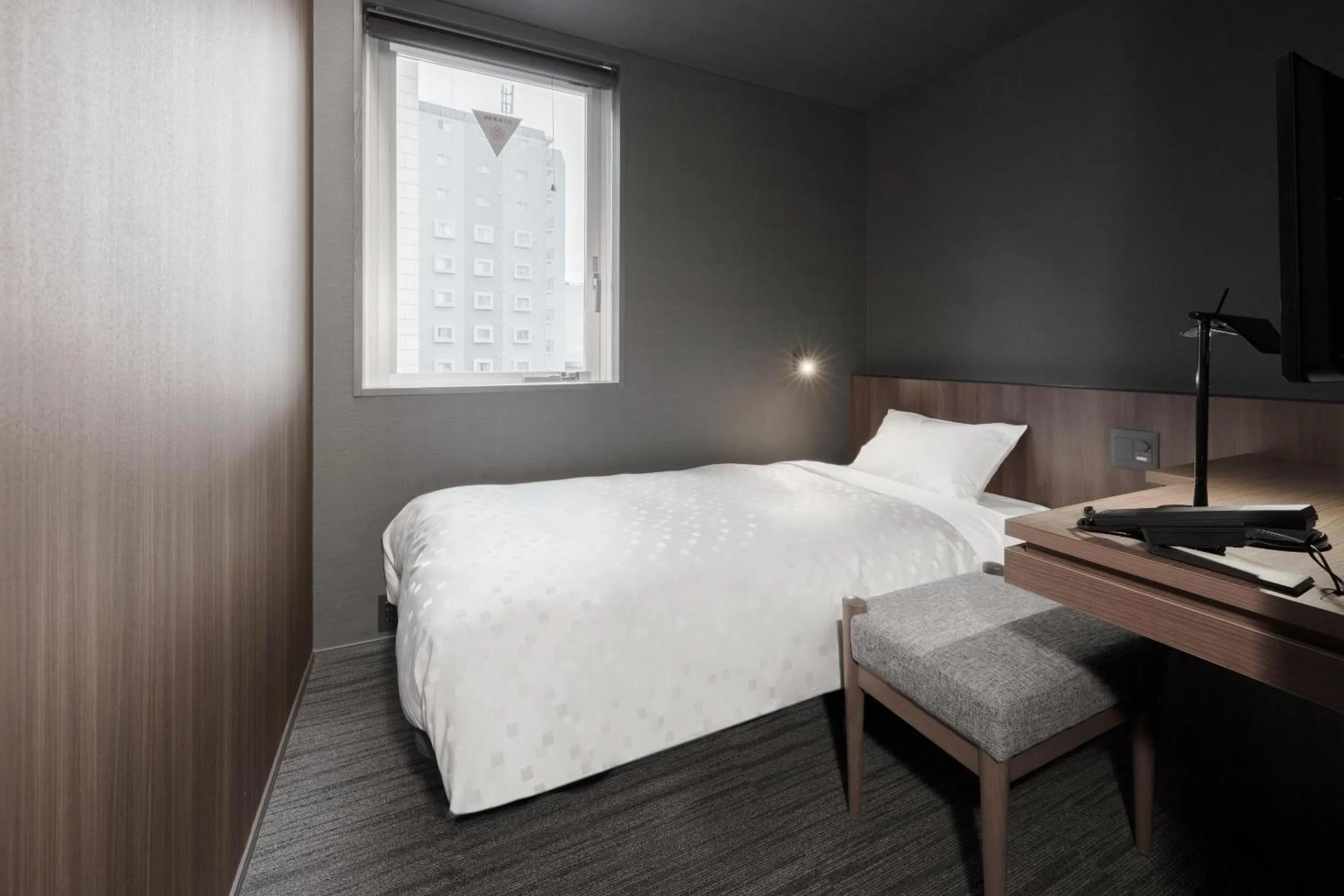 Bedroom, Bed in Hotel Comfact