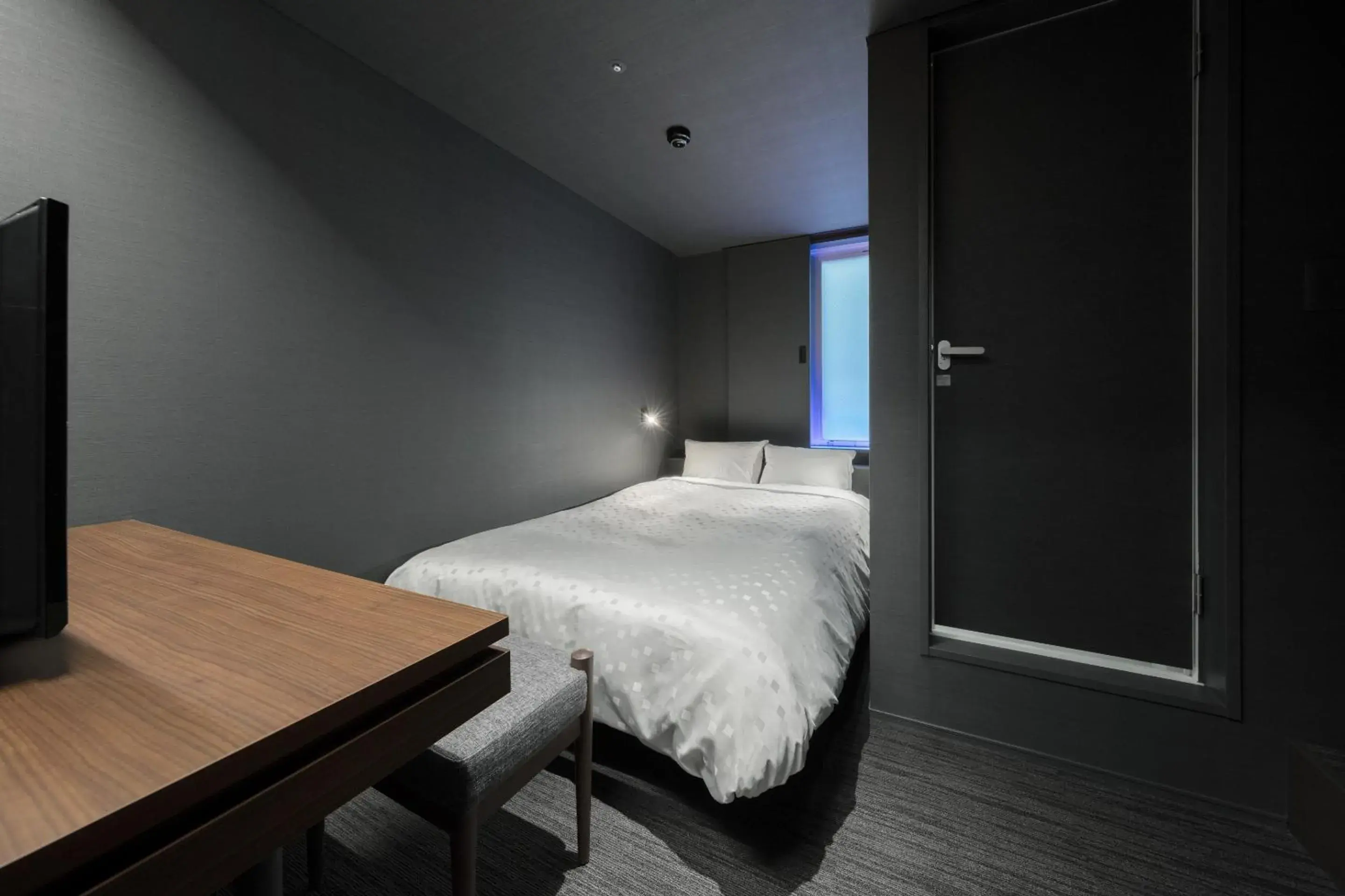 Queen Room in Hotel Comfact Queen Room in Hotel Comfact