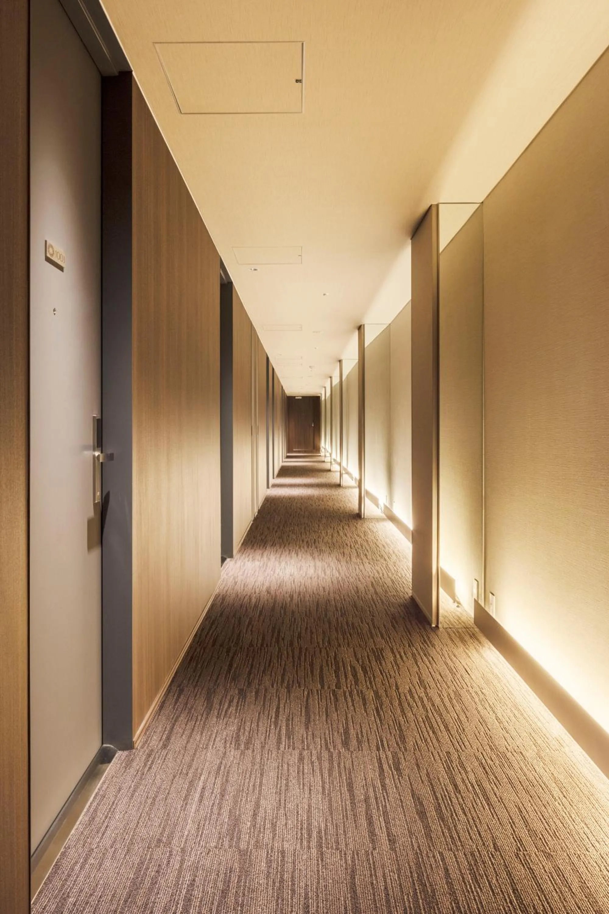 Lobby or reception in Hotel Comfact