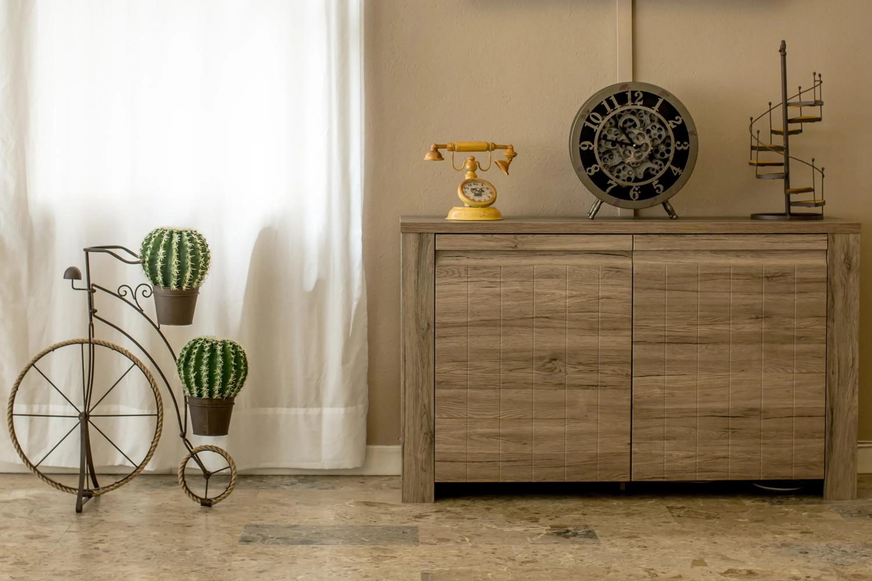 Lobby or reception in c-hotels International