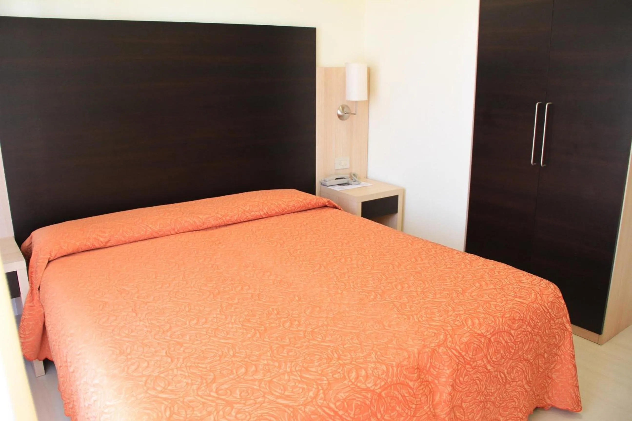 Bed in c-hotels International