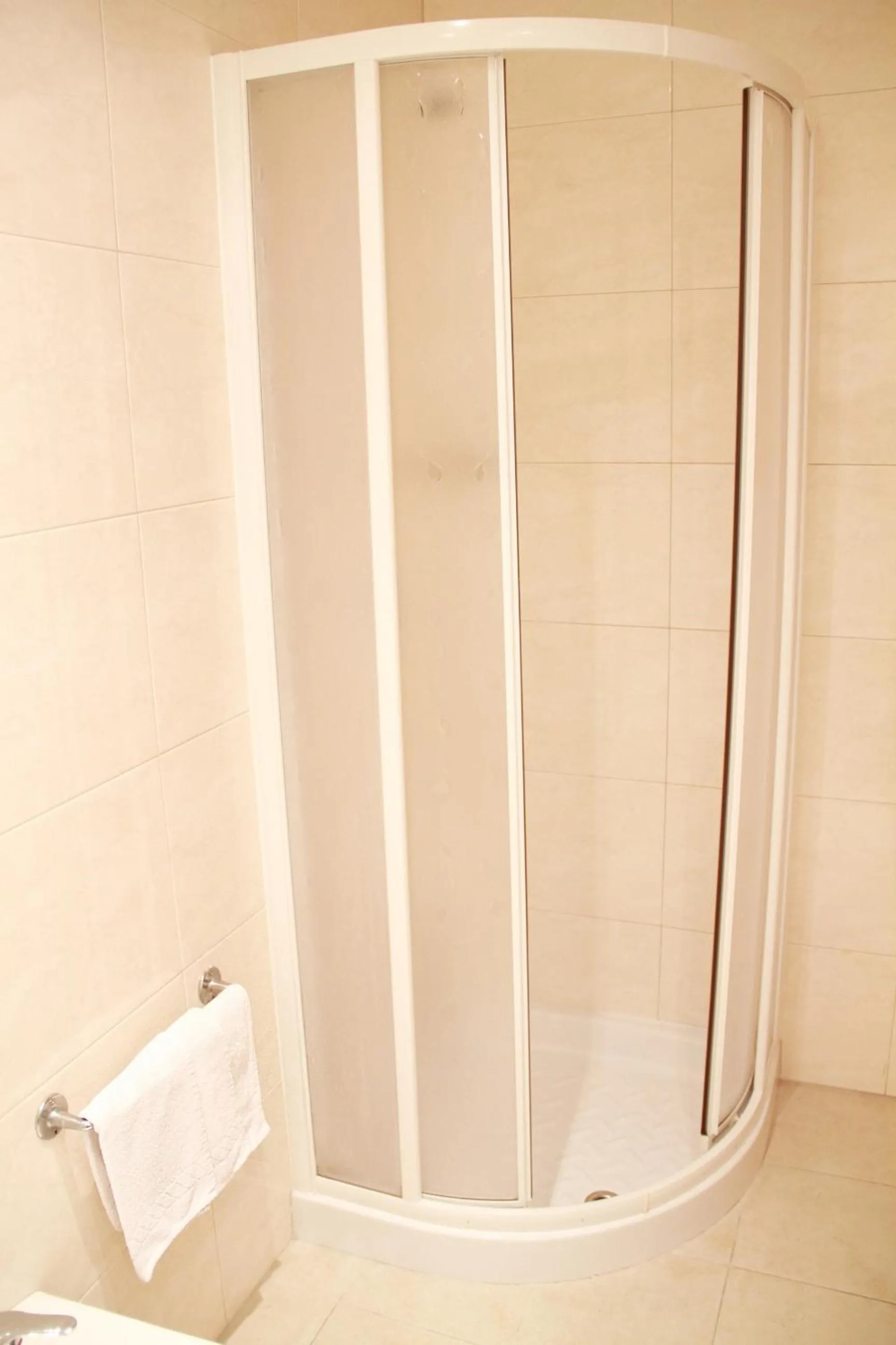 Shower in c-hotels International