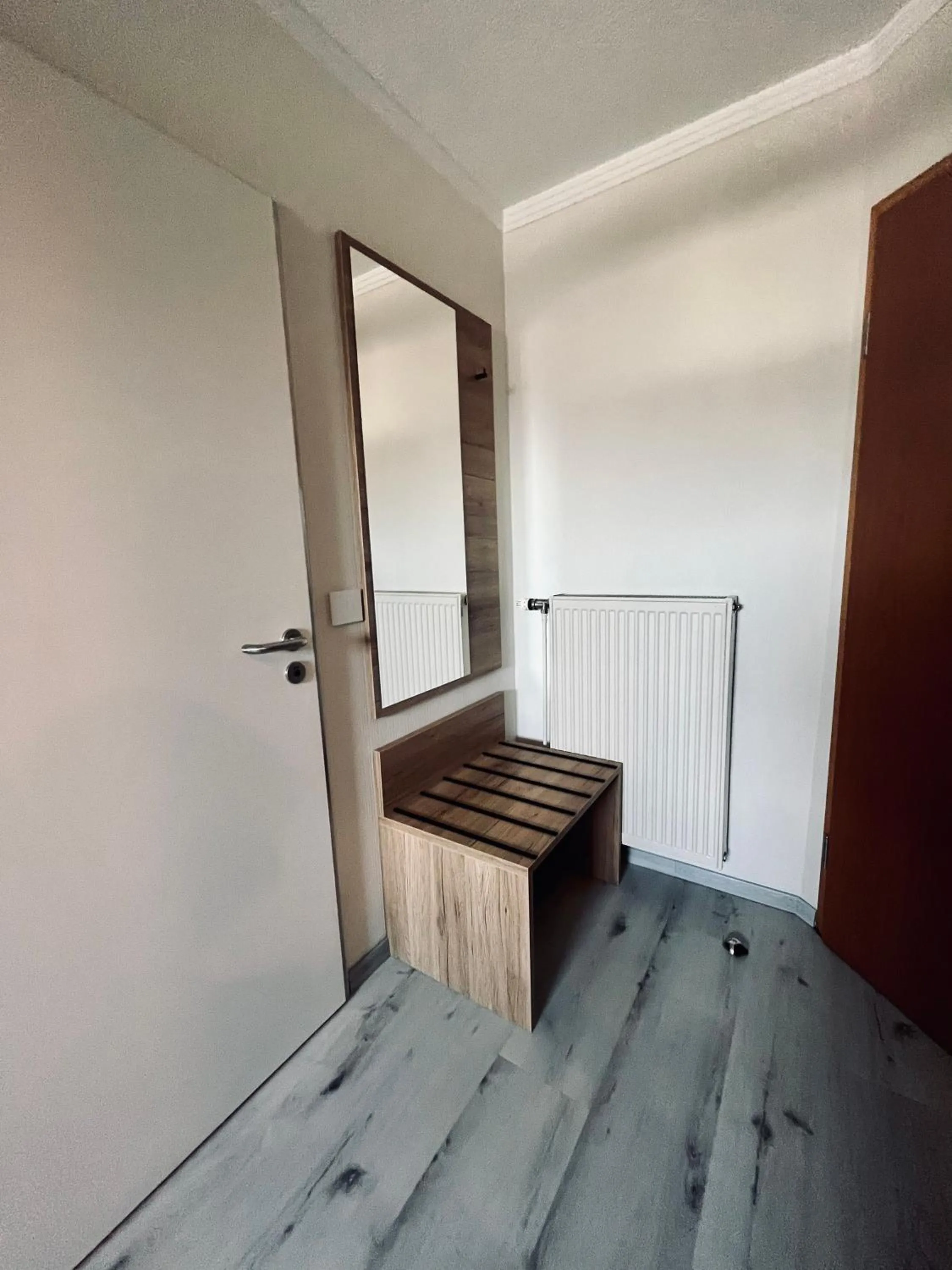 Photo of the whole room in Hotel-Restaurant Zum Schwanen