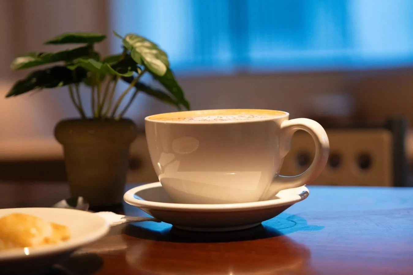 Restaurant/places to eat in Hotel San Antonio