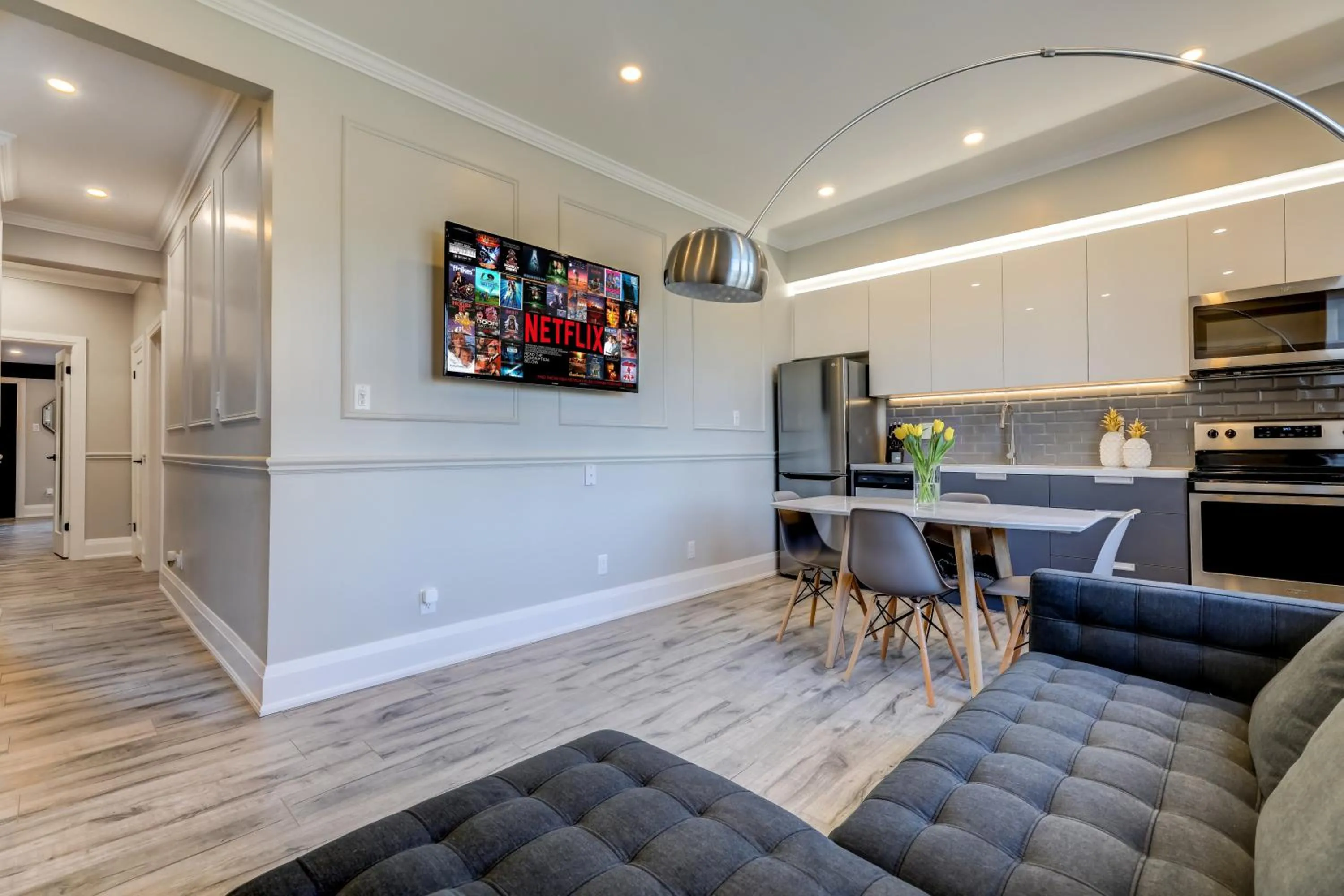 TV and multimedia in The Westlake