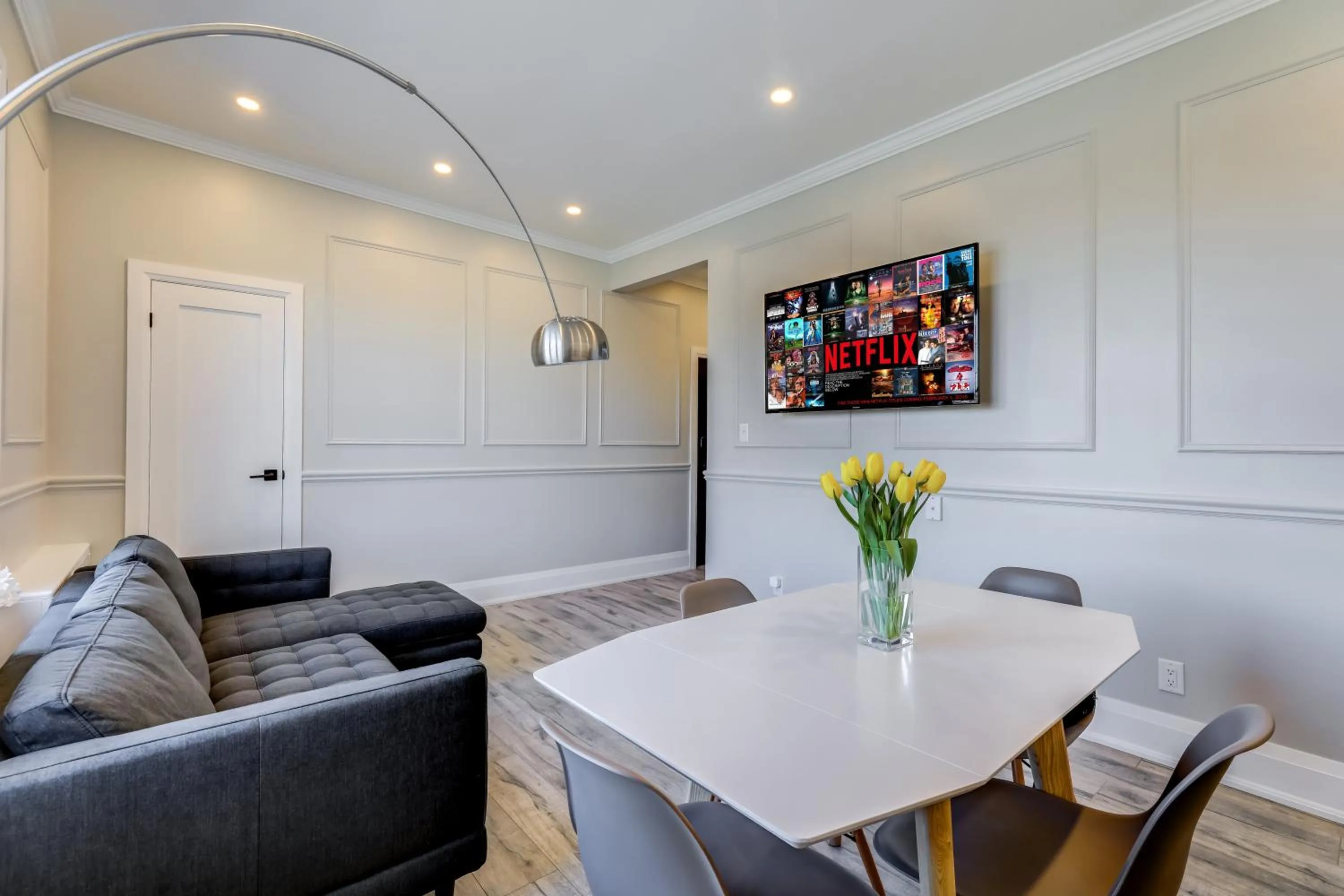 TV and multimedia in The Westlake