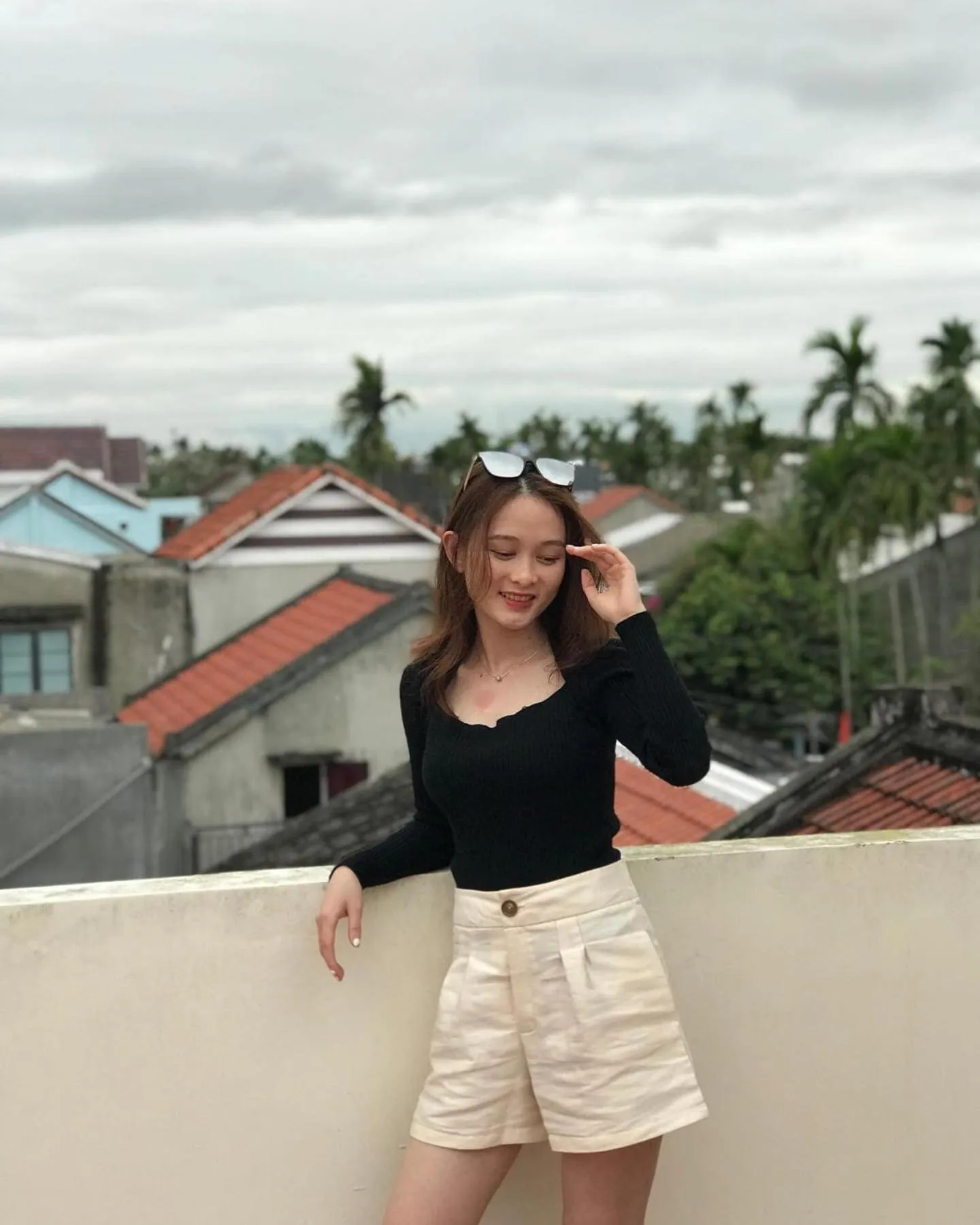 Property building in New Destination Hoi An