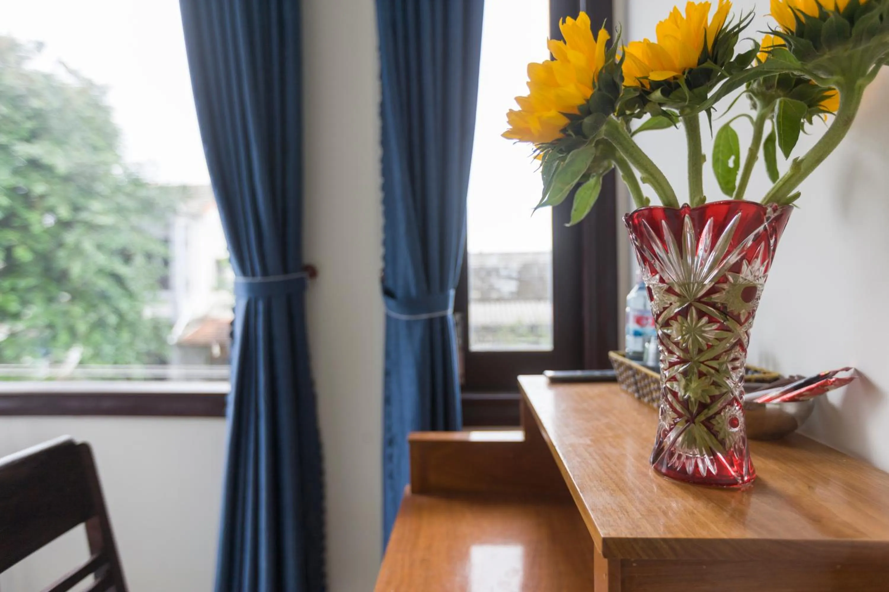 City view in New Destination Hoi An