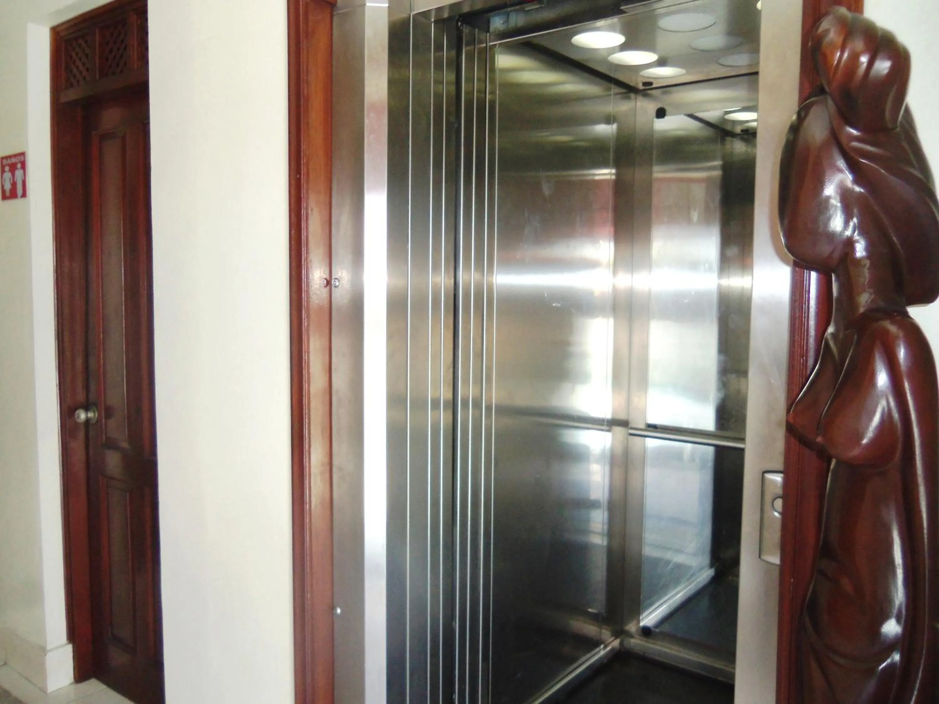 Other in Hotel Discovery