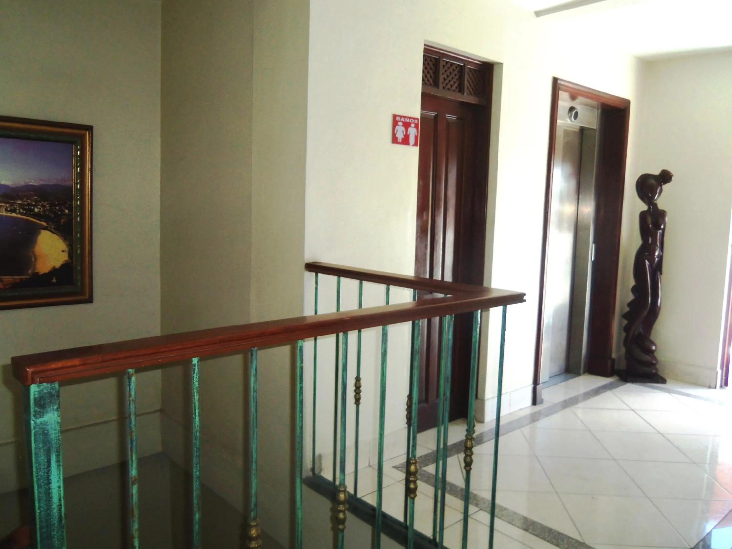 Other, Bed in Hotel Discovery