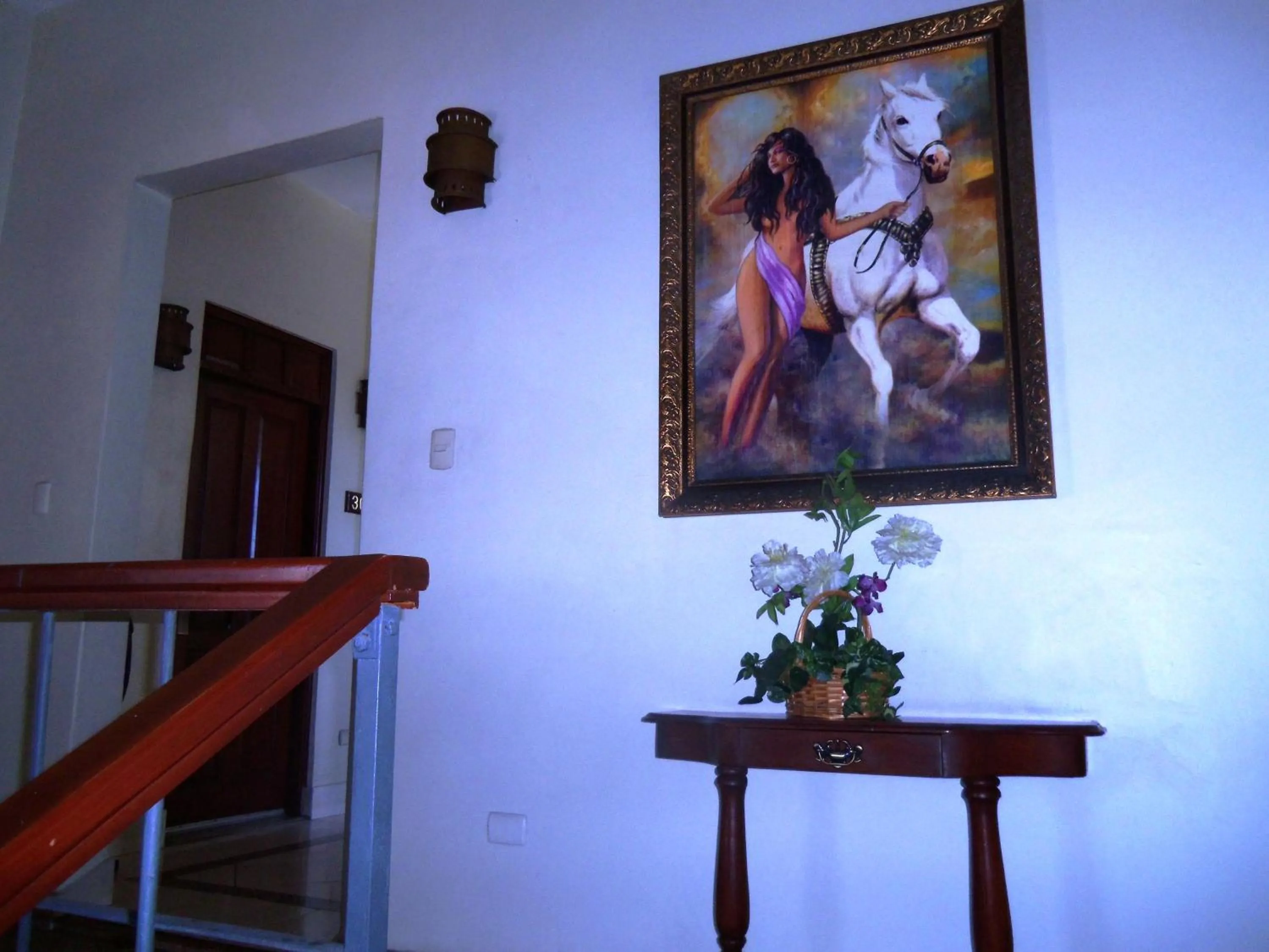 Other in Hotel Discovery