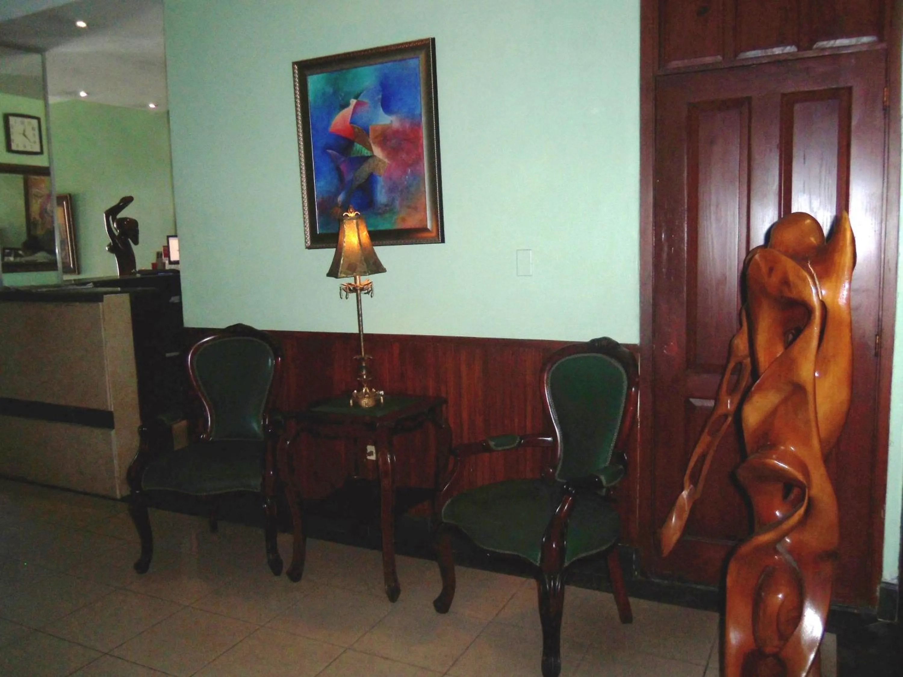 Other in Hotel Discovery