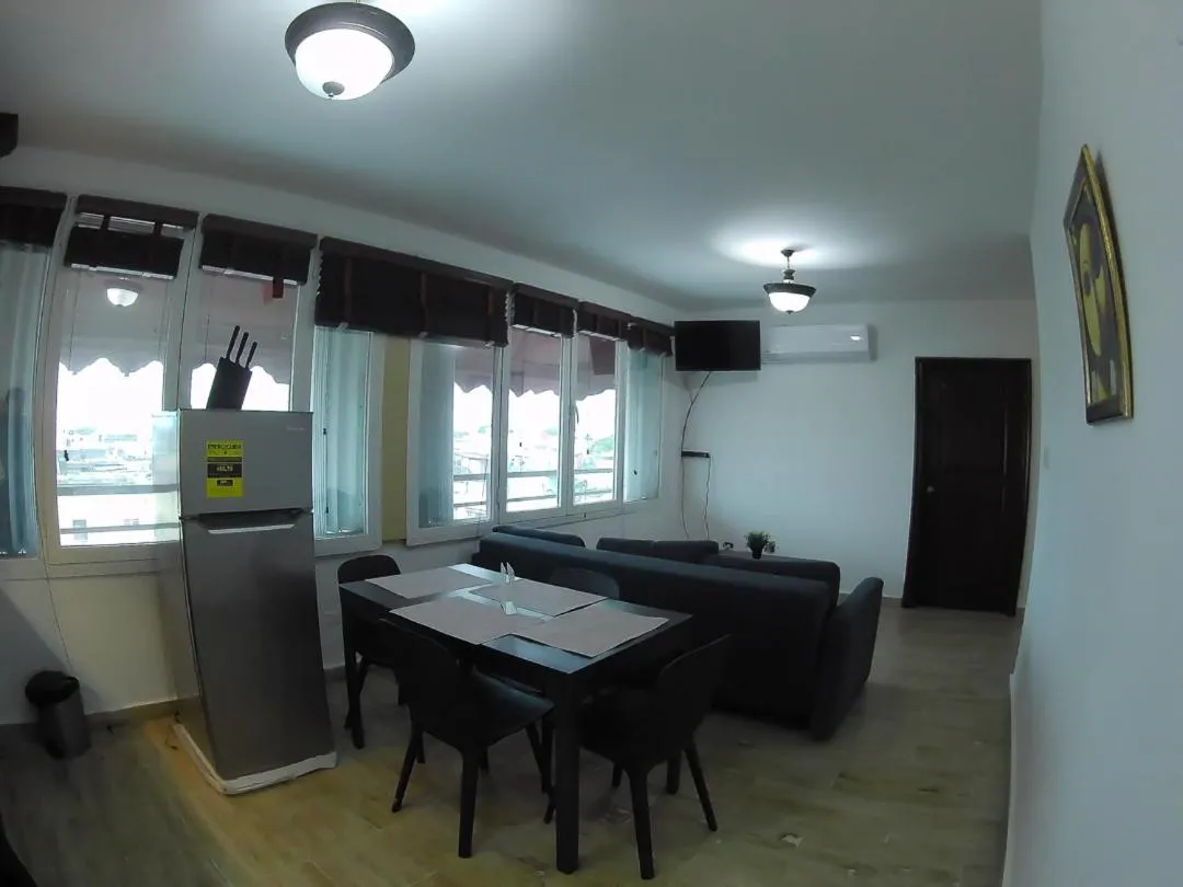 TV and multimedia in Hotel Discovery