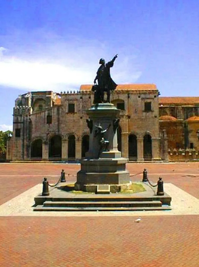 Day in Hotel Discovery