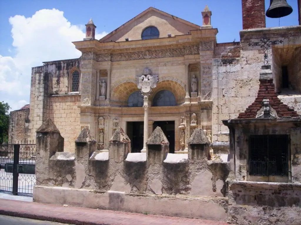 Day in Hotel Discovery