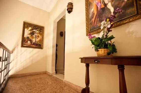 View (from property/room) in Hotel Discovery