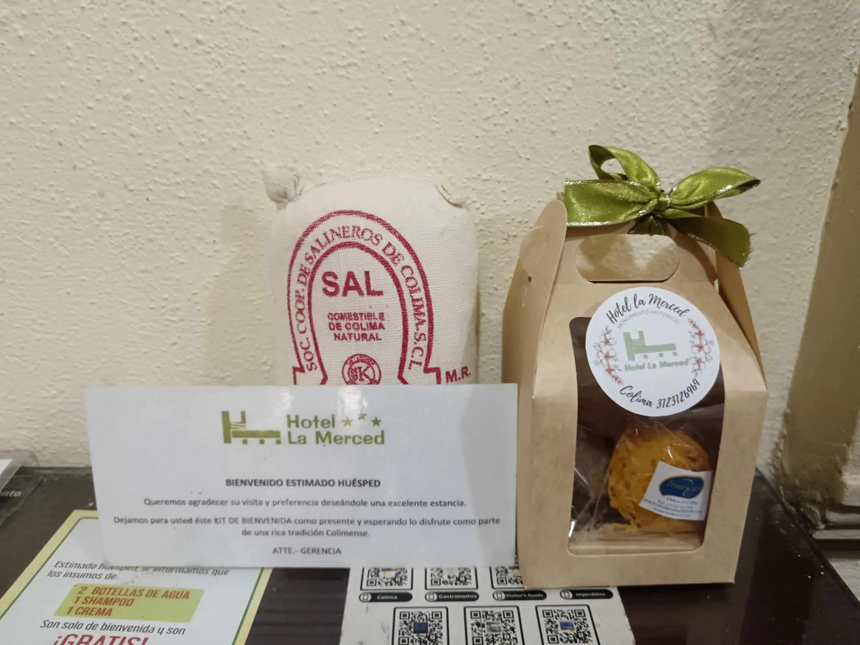 Other in Hotel La Merced