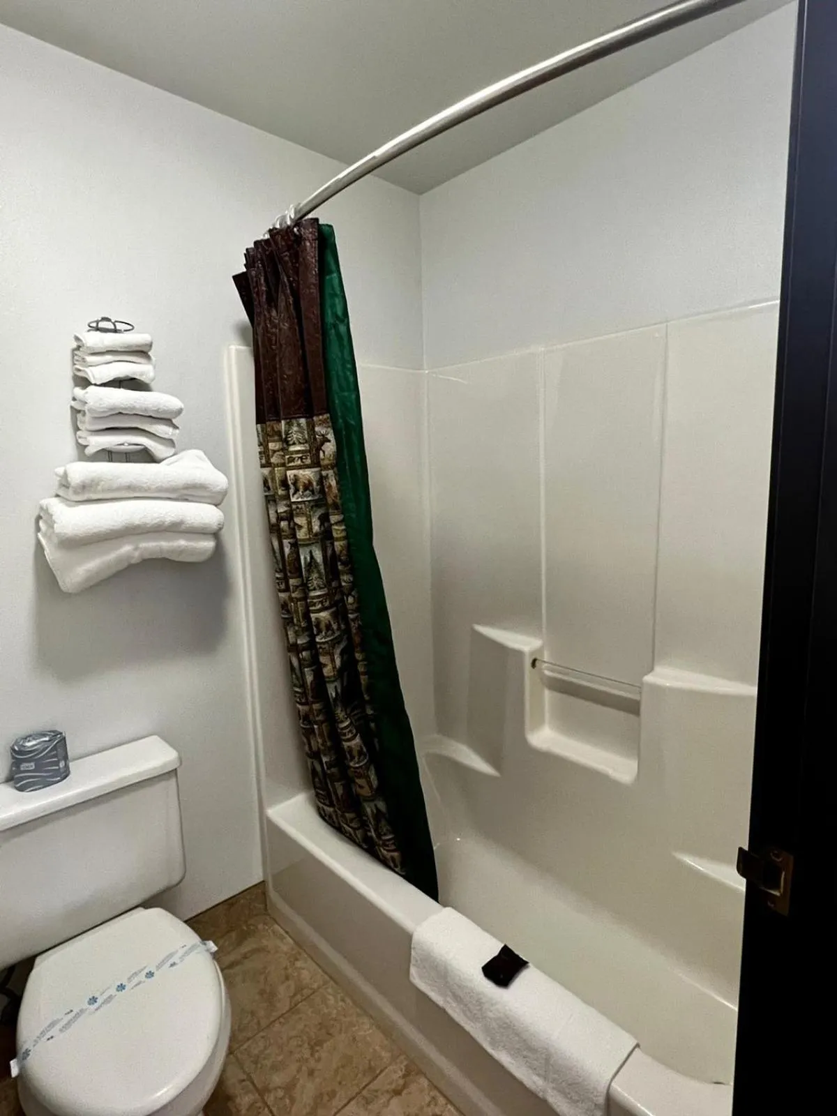 Buffalo Bill's Antlers Inn