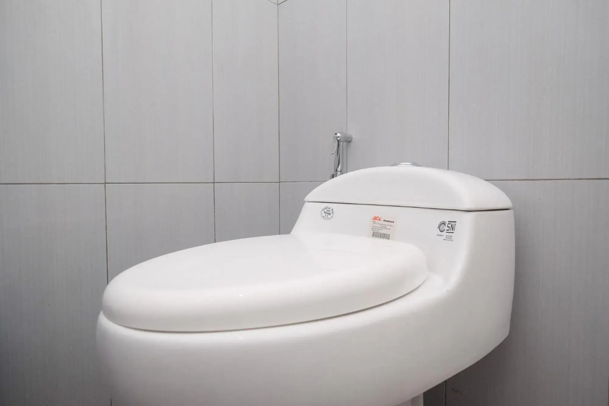 Family Room in RedDoorz near UMY Yogyakarta Family Room in RedDoorz near UMY Yogyakarta