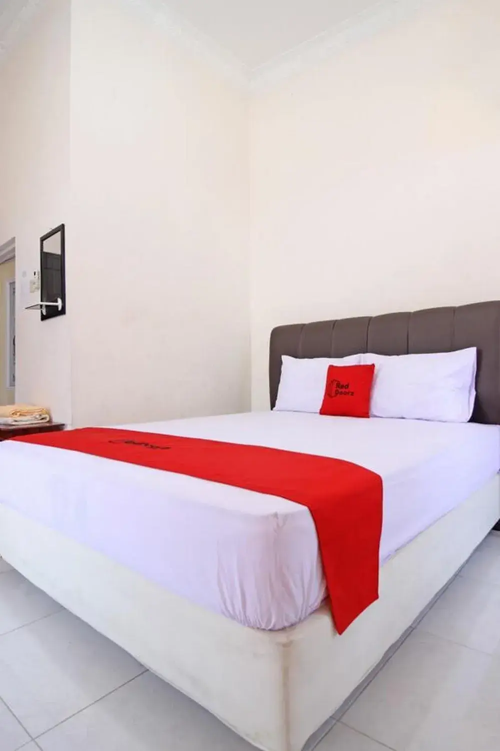 RedDoorz near UMY Yogyakarta RedDoorz near UMY Yogyakarta