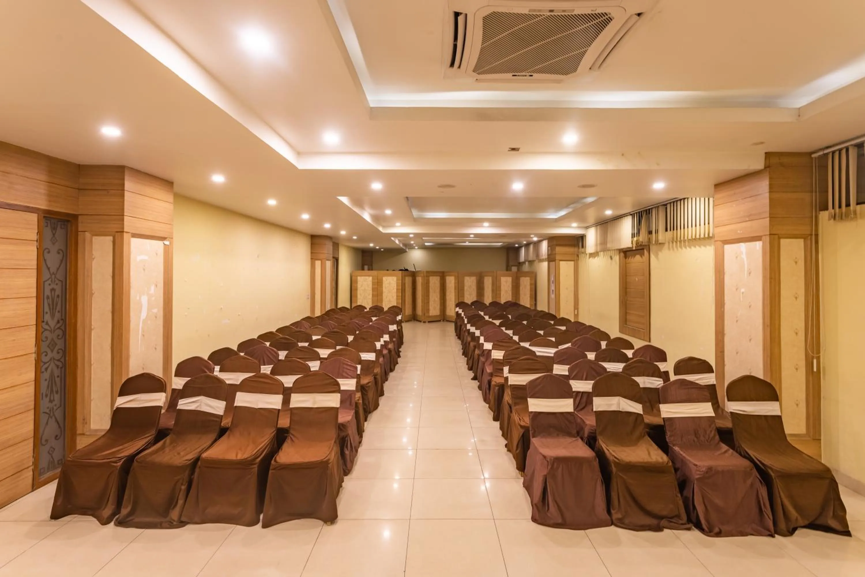 Meeting/conference room in Hotel Verandah