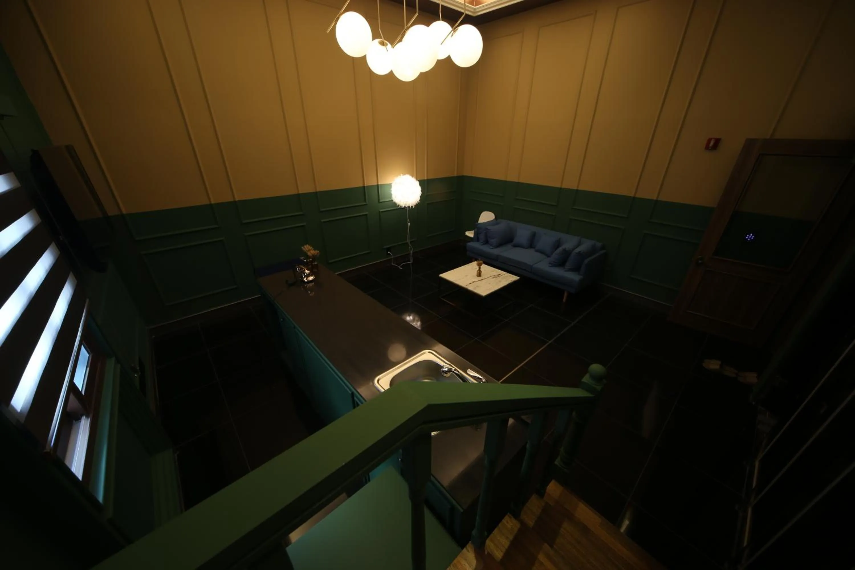 Hotel Yeogiotte Daegu