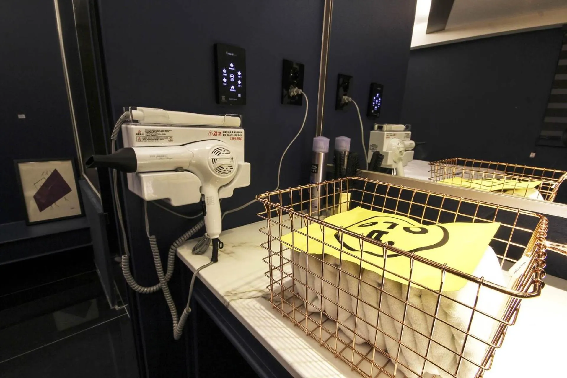 Hotel Yeogiotte Daegu