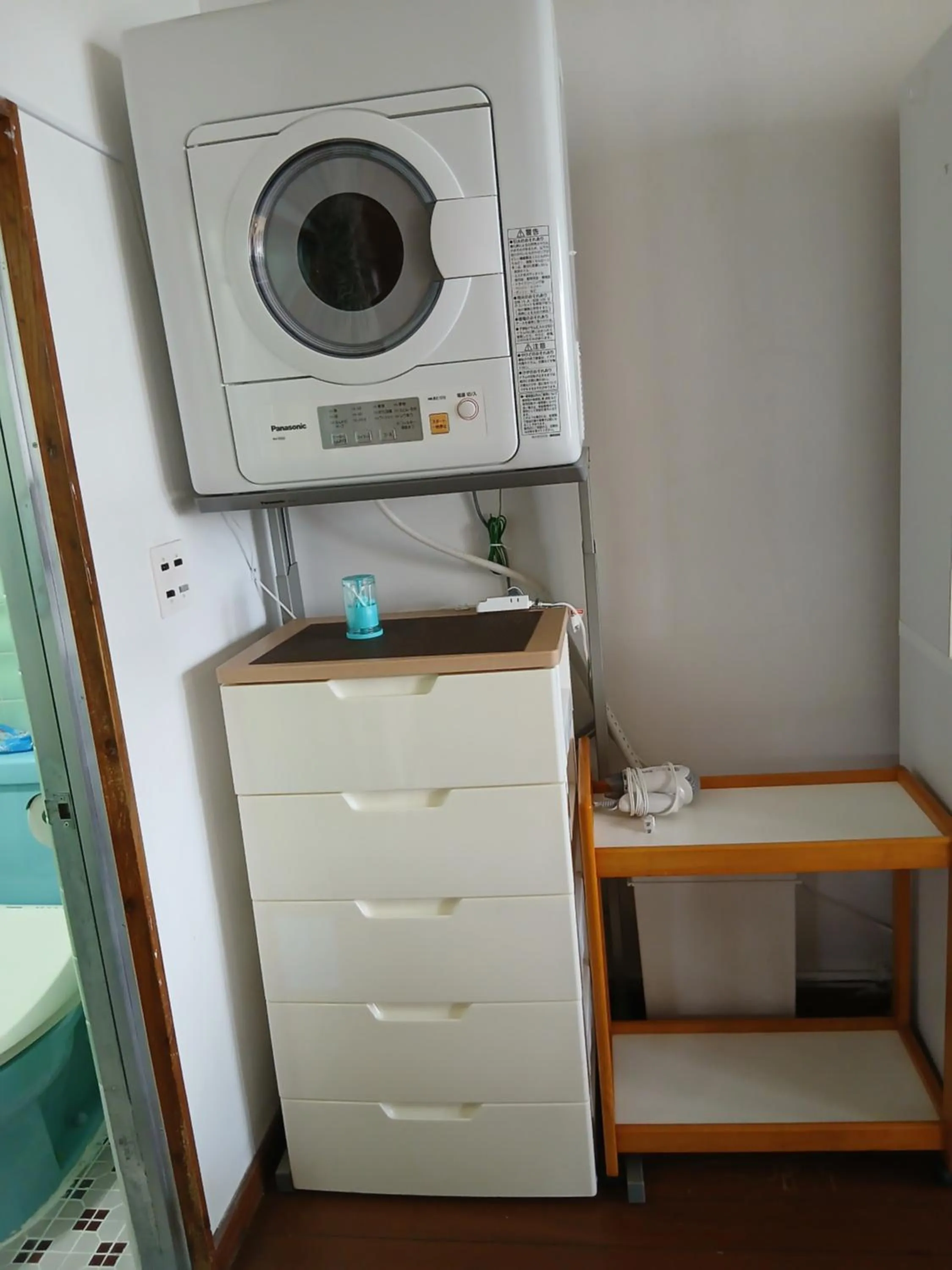 Miyagi Apartment Tomari