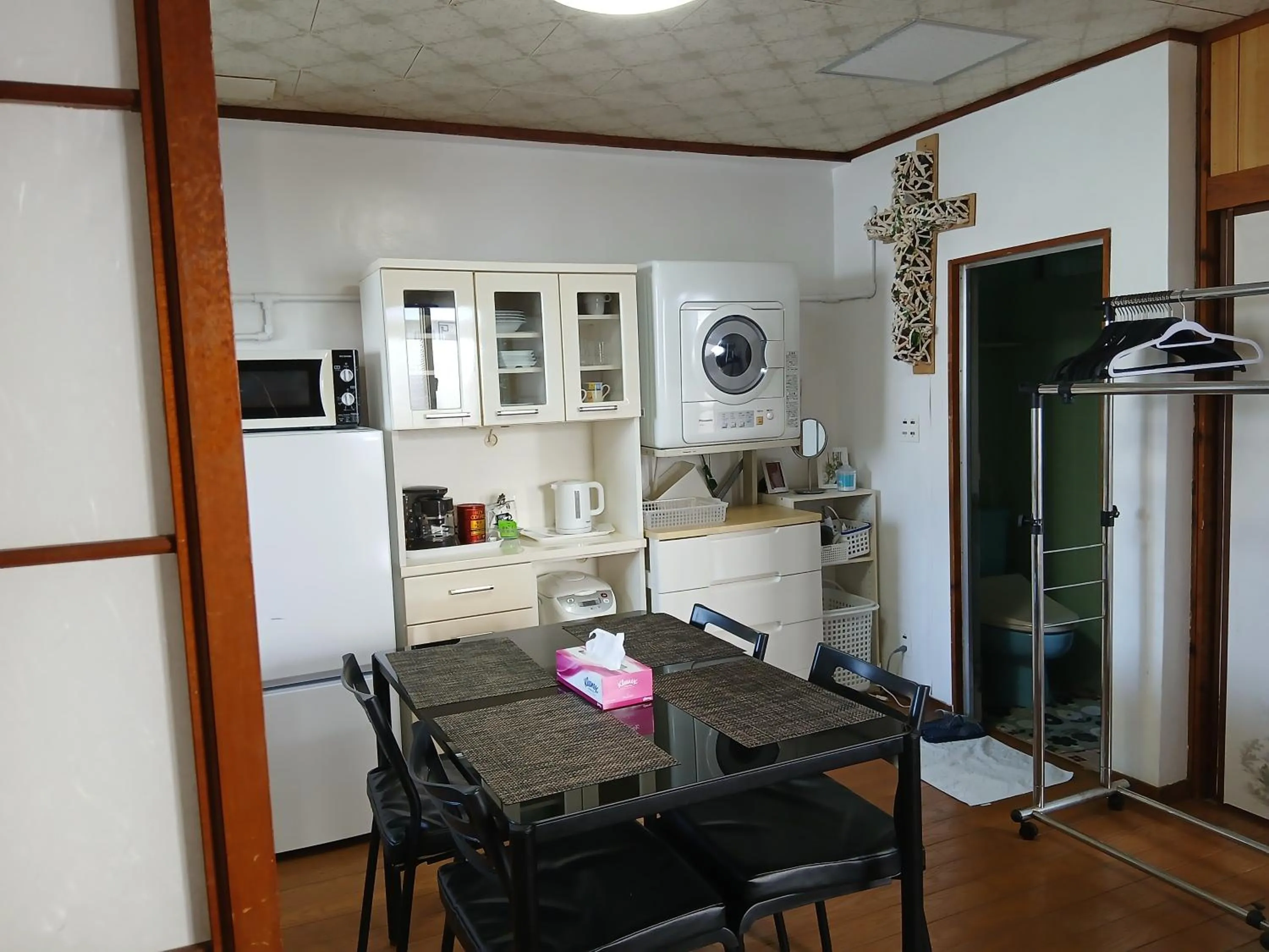 Miyagi Apartment Tomari