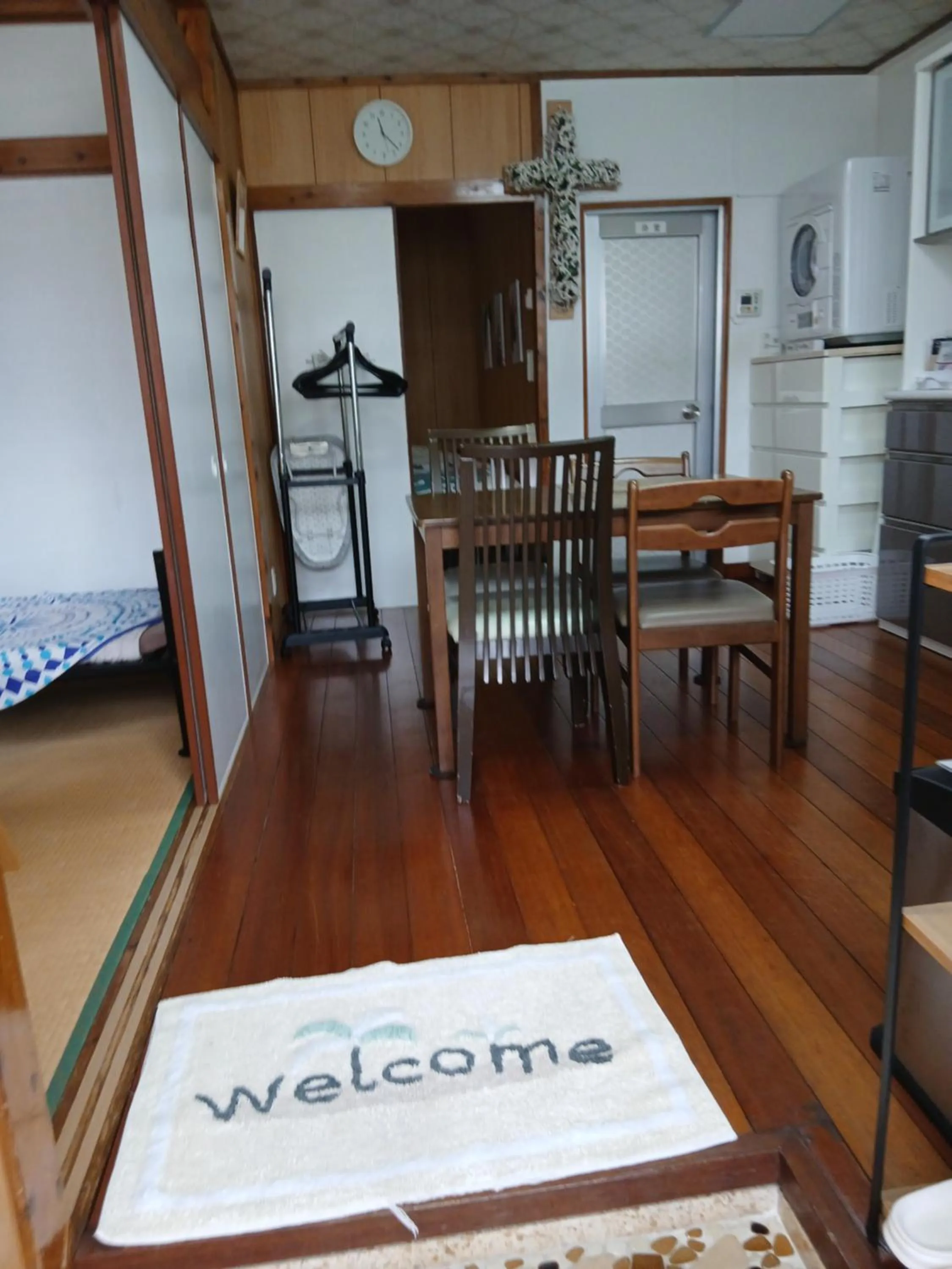 Miyagi Apartment Tomari