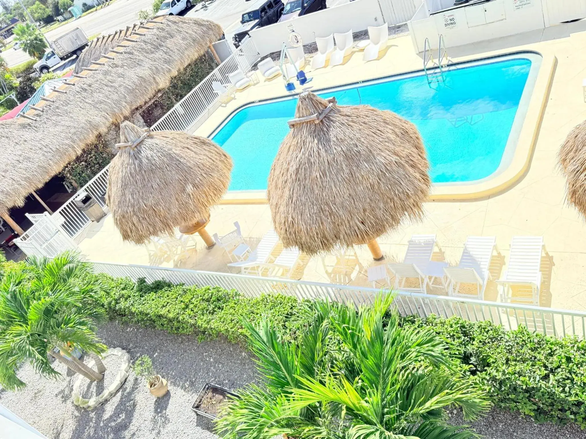 Queen Room with Two Queen Beds (4 Person Max Occupancy) in Lantern Inn & Suites - Sarasota Queen Room with Two Queen Beds (4 Person Max Occupancy) in Lantern Inn & Suites - Sarasota