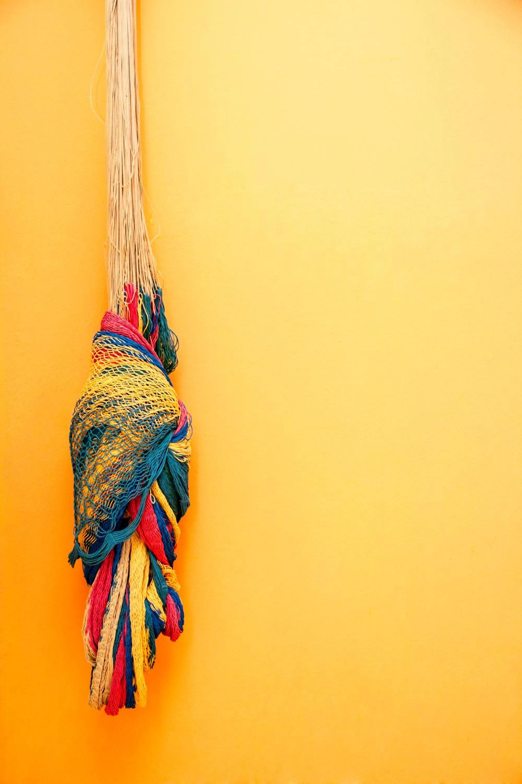 Decorative detail in Hotel Sol Playa