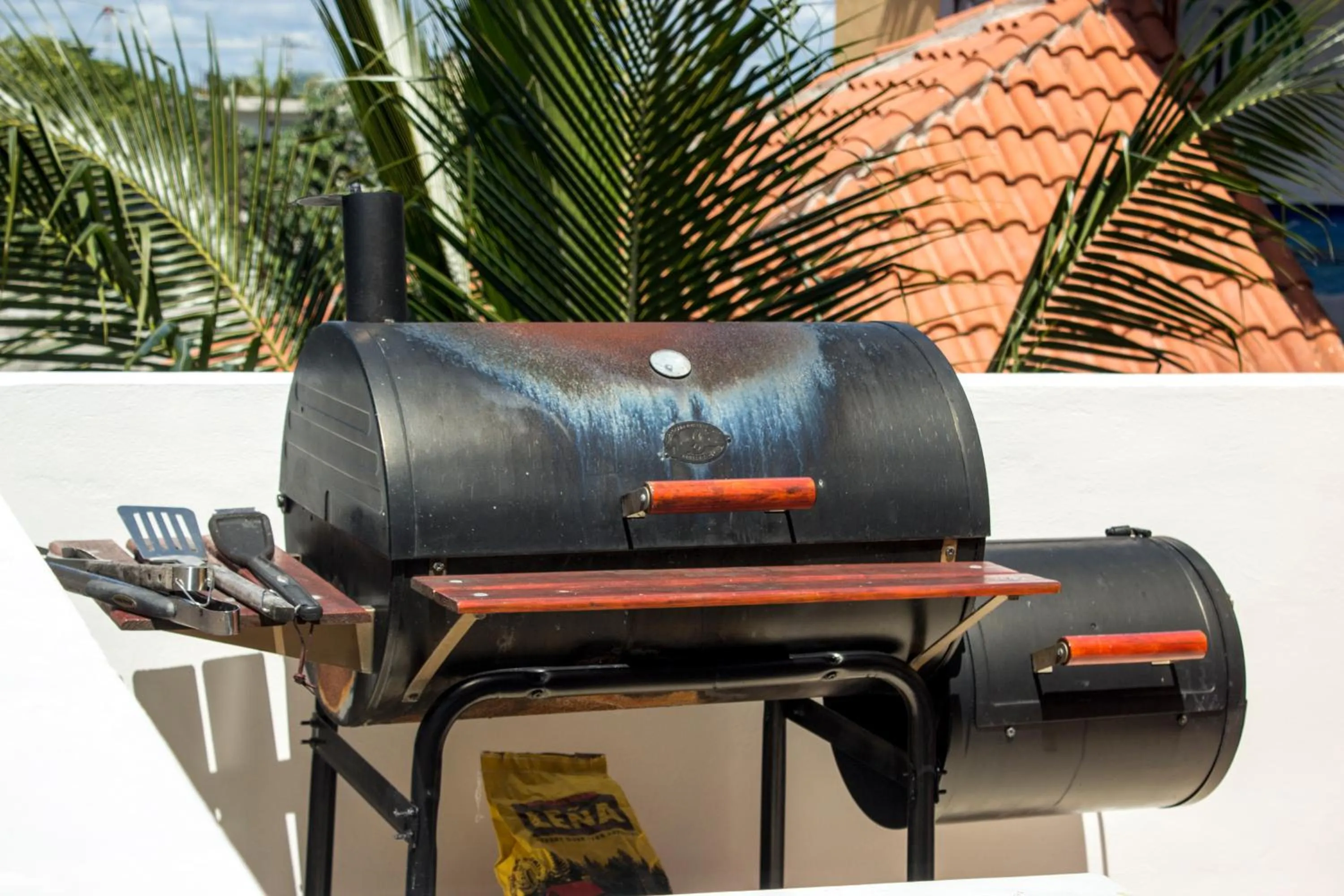 Day in Hotel Sol Playa