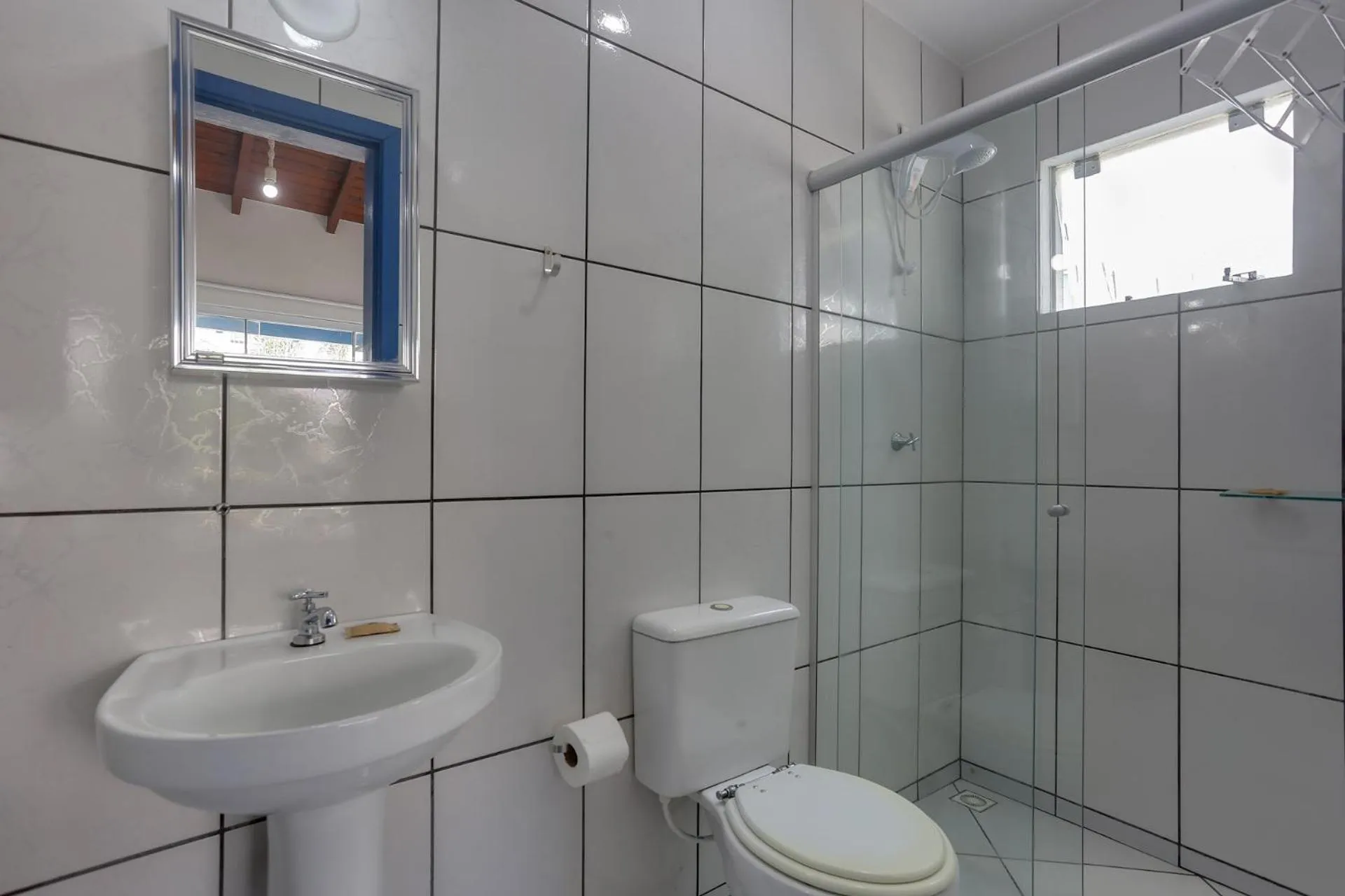 Pousada Canario Azul