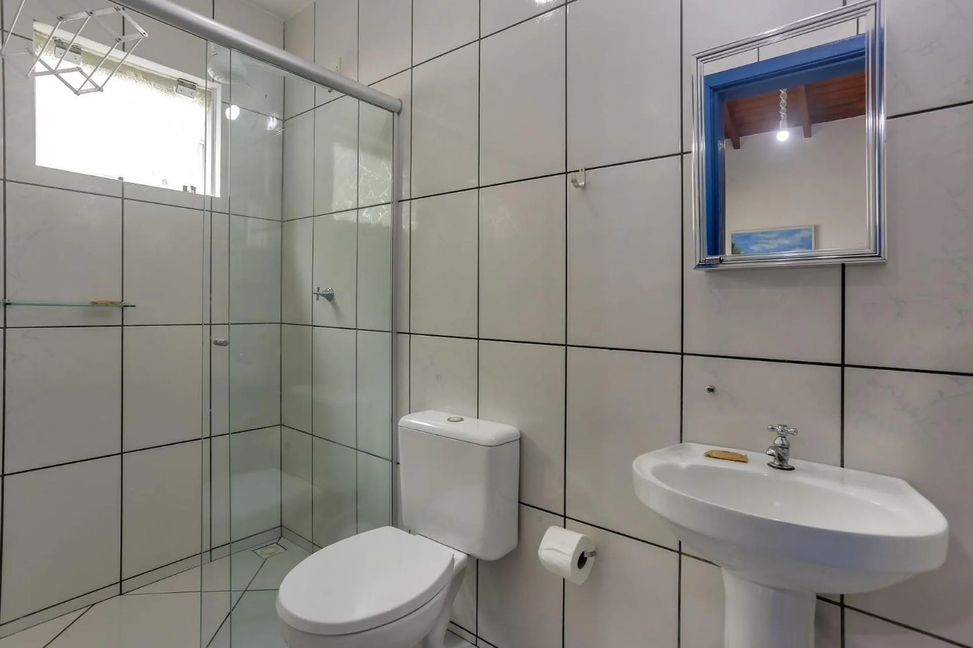 Pousada Canario Azul