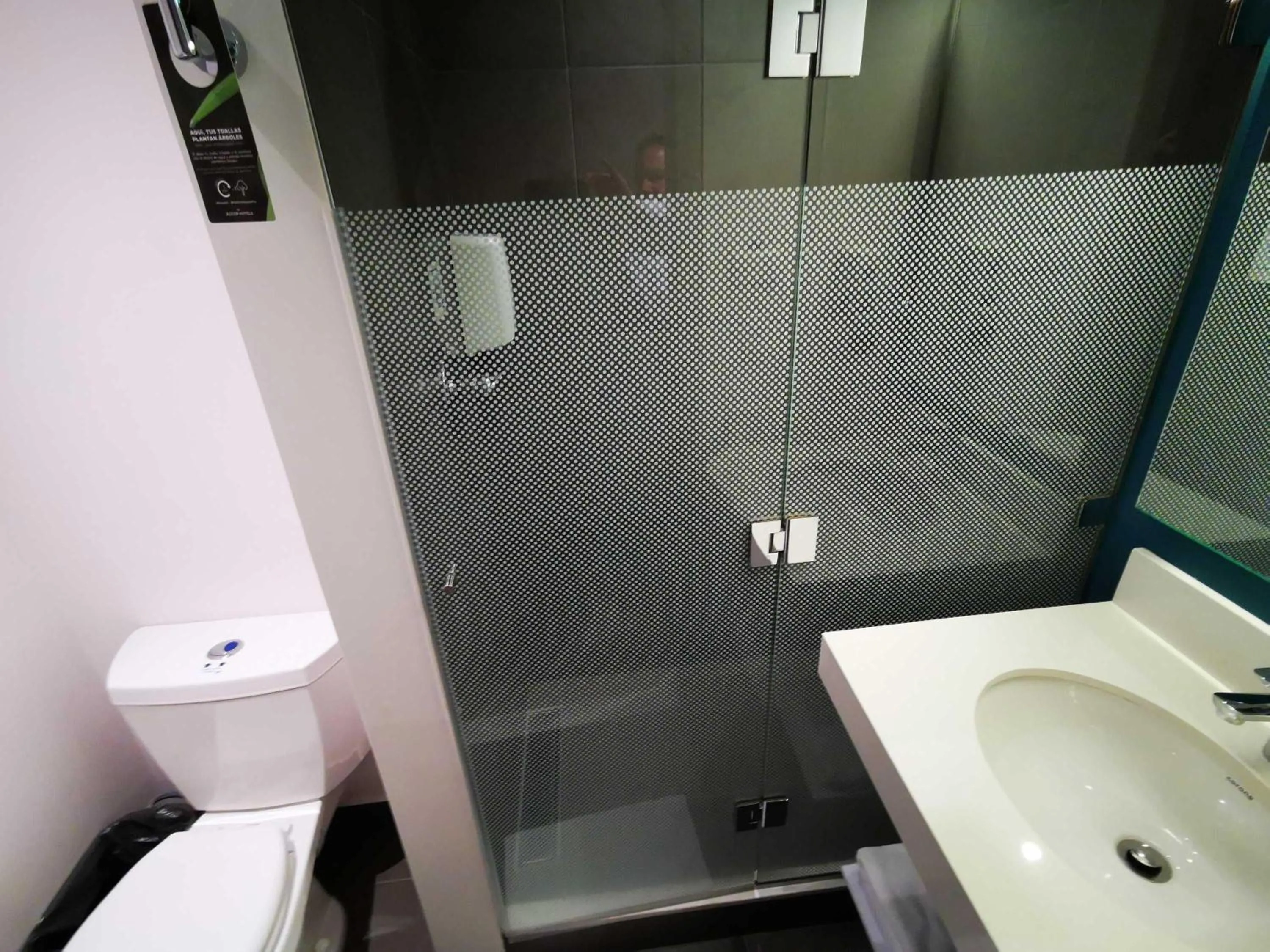 Bedroom in ibis budget Medellín Itagüí Metro