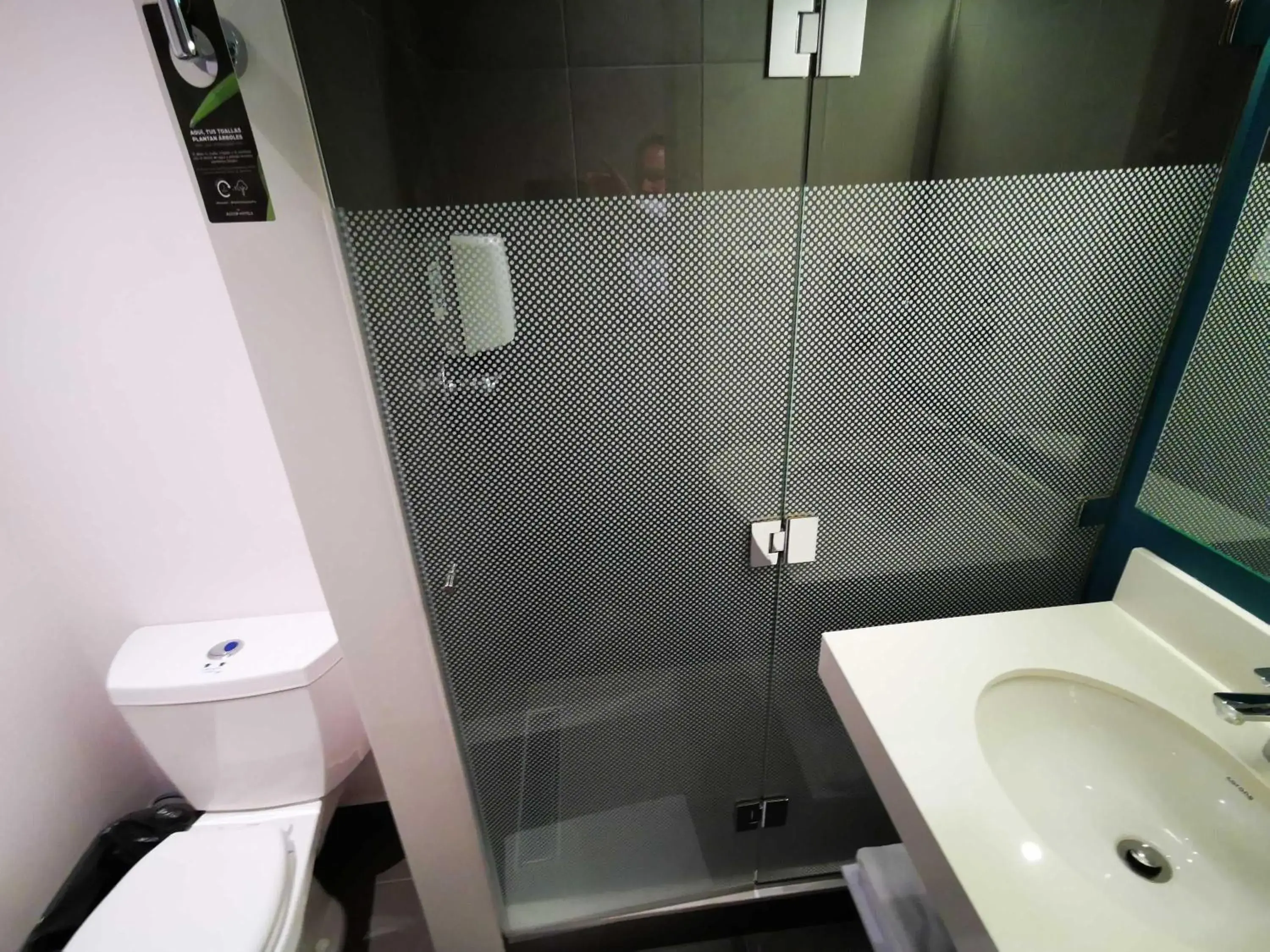 Standard Twin Room in ibis budget Medellín Itagüí Metro Standard Twin Room in ibis budget Medellín Itagüí Metro