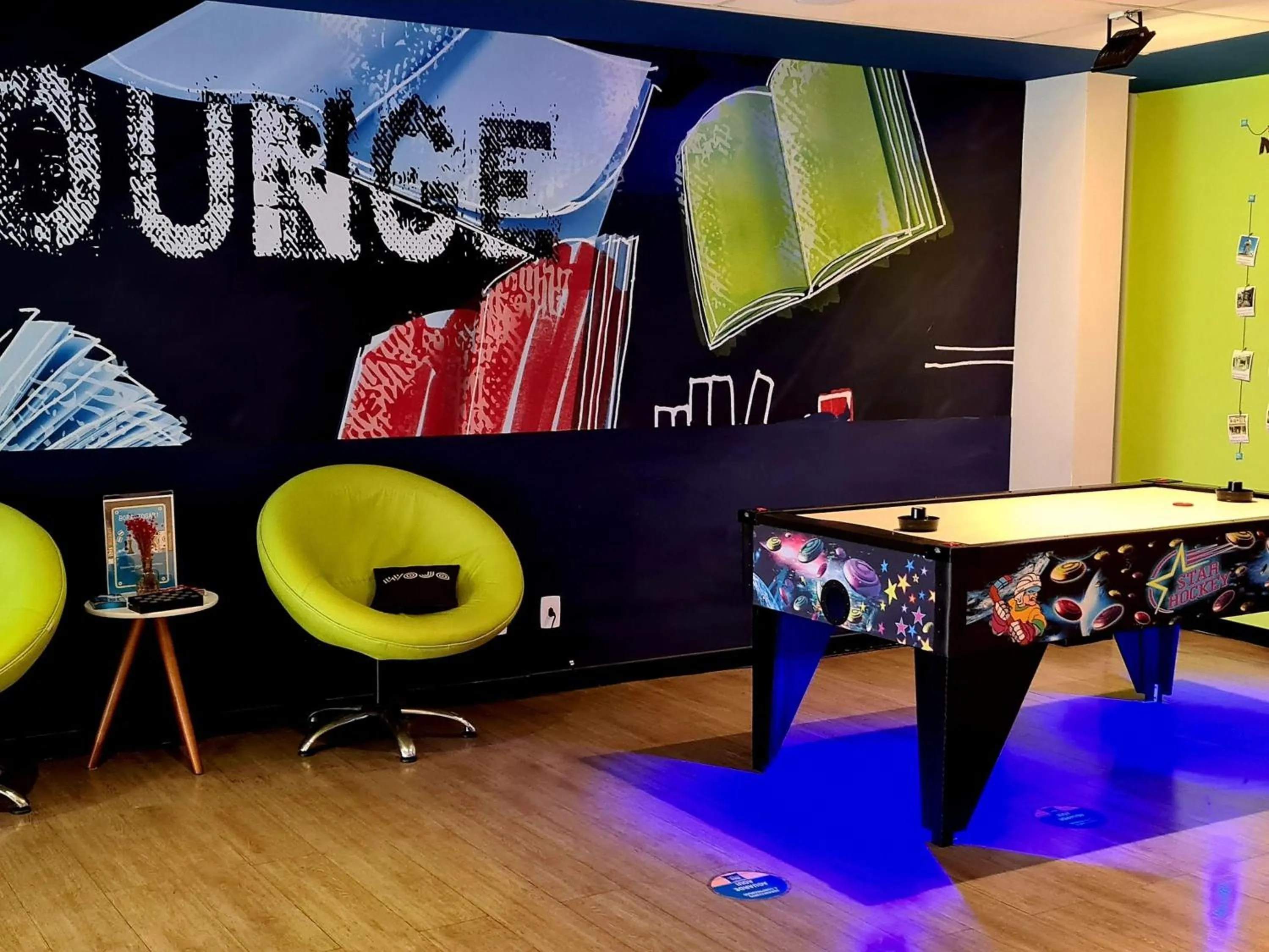 Other in ibis budget Petropolis