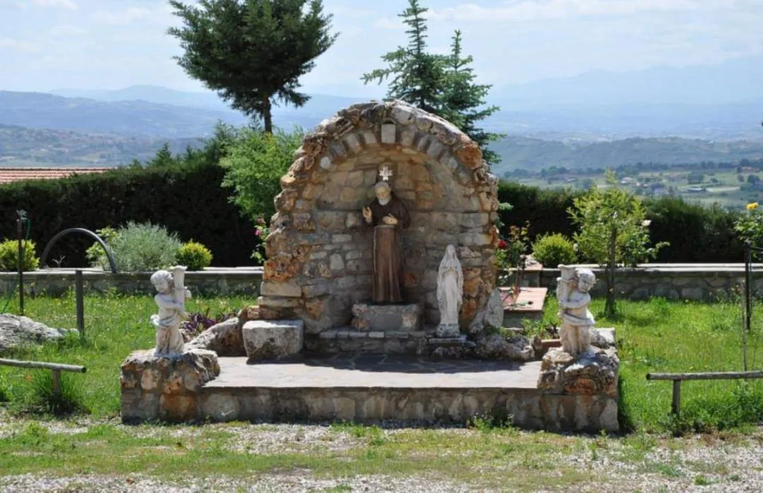 IL Castello dei Templari