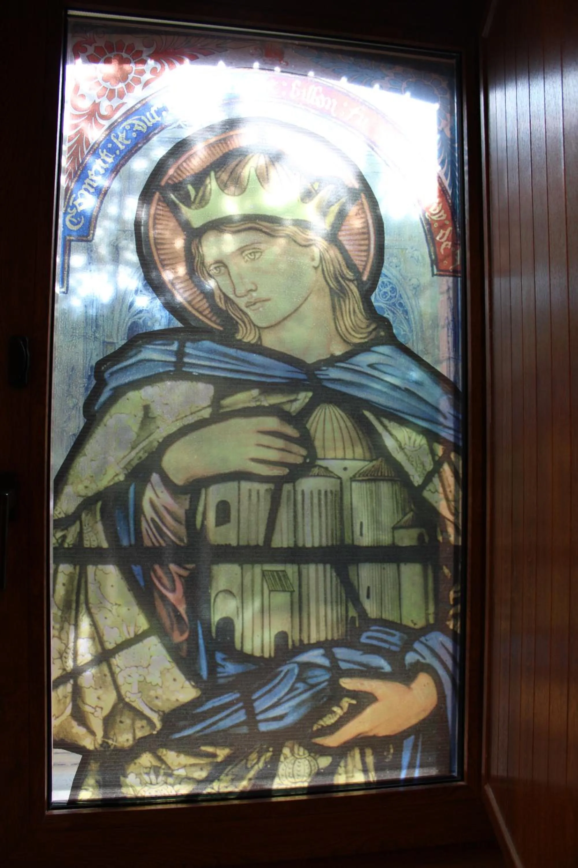 IL Castello dei Templari