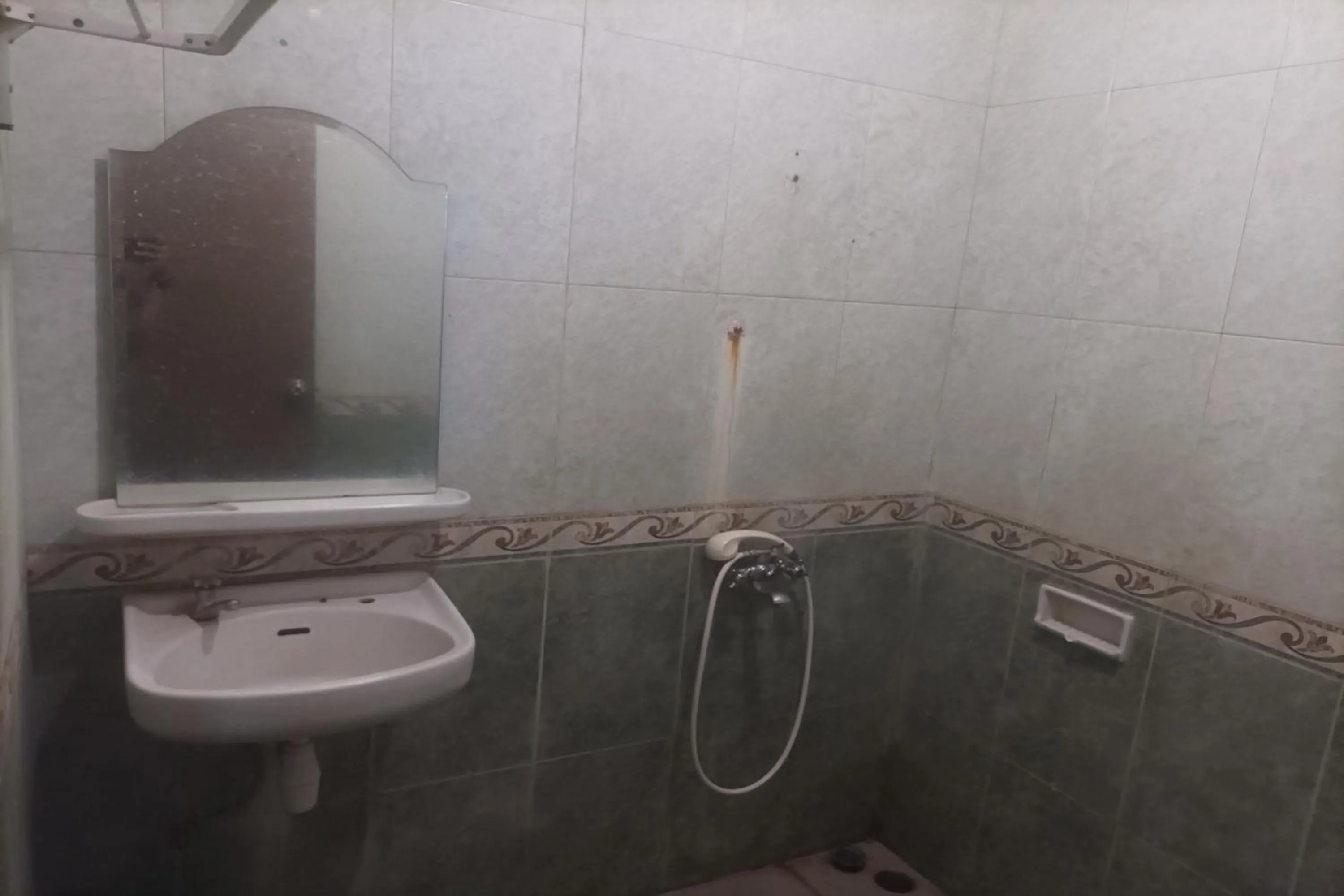 Bathroom in Permata Hijau