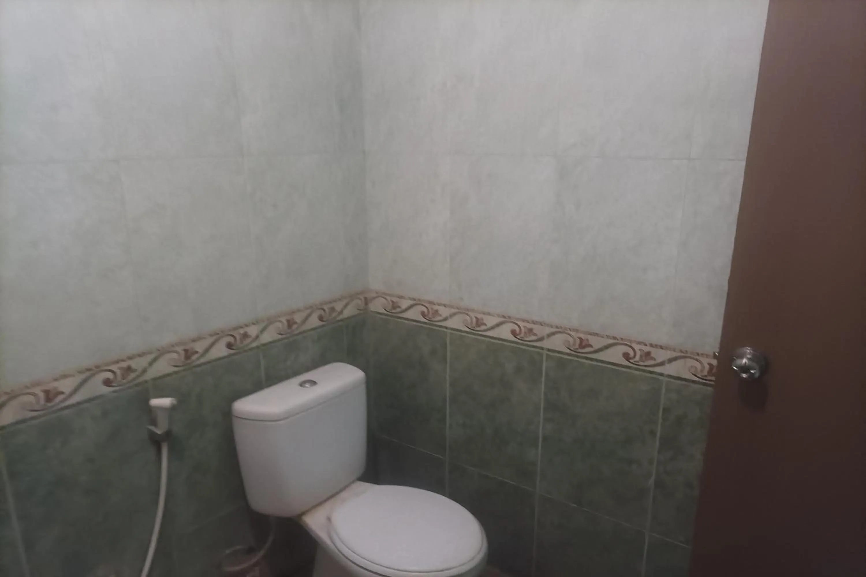 Bathroom in Permata Hijau