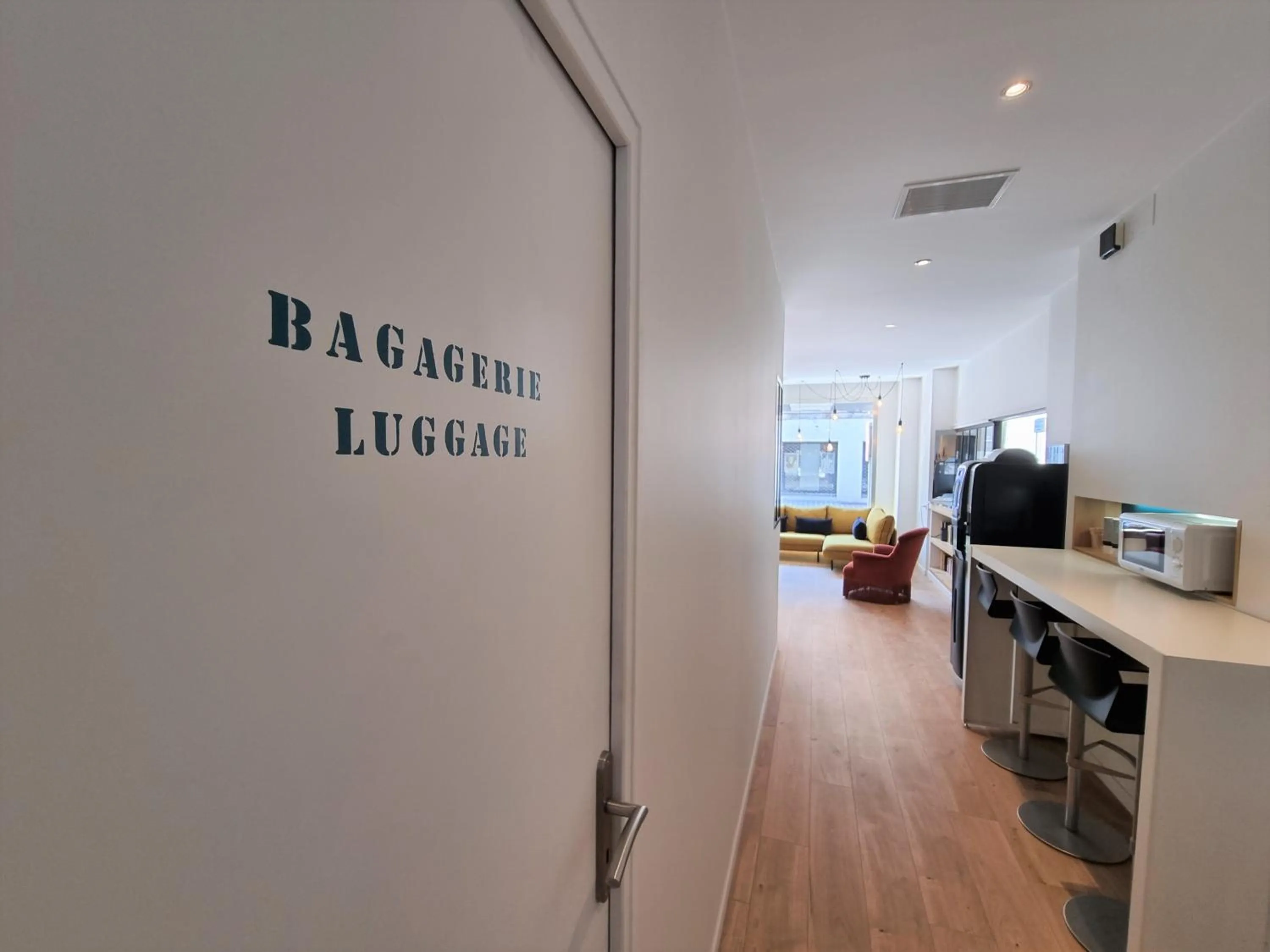 Property logo or sign in Oskar Hotel