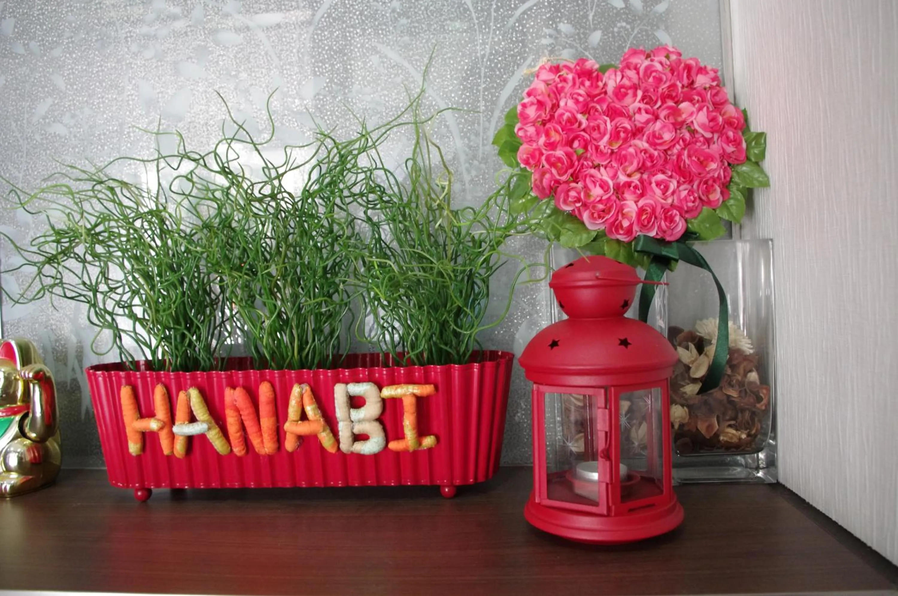 Other in Hanabi Hotel